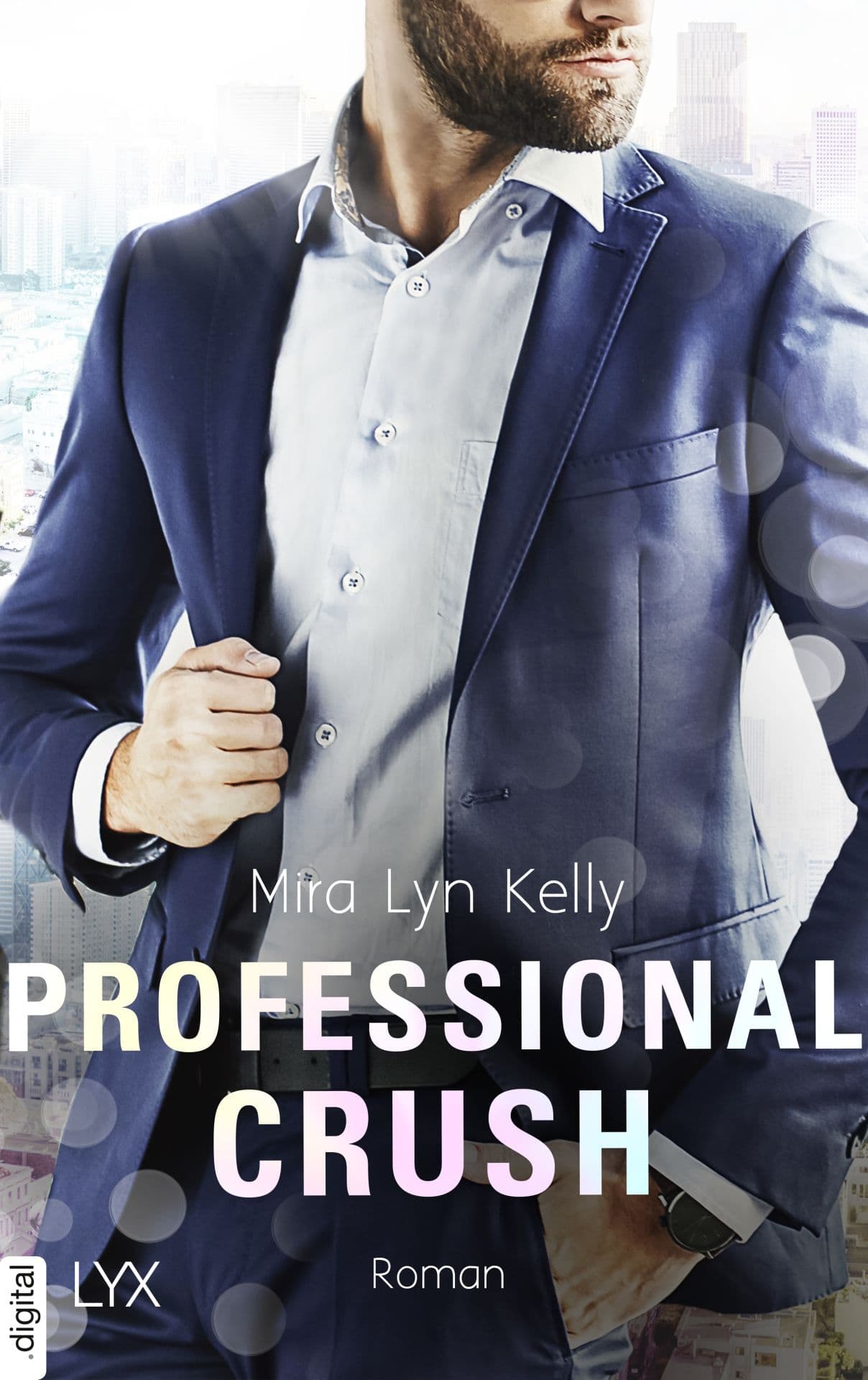 Produktbild: Professional Crush (9783736317208 )