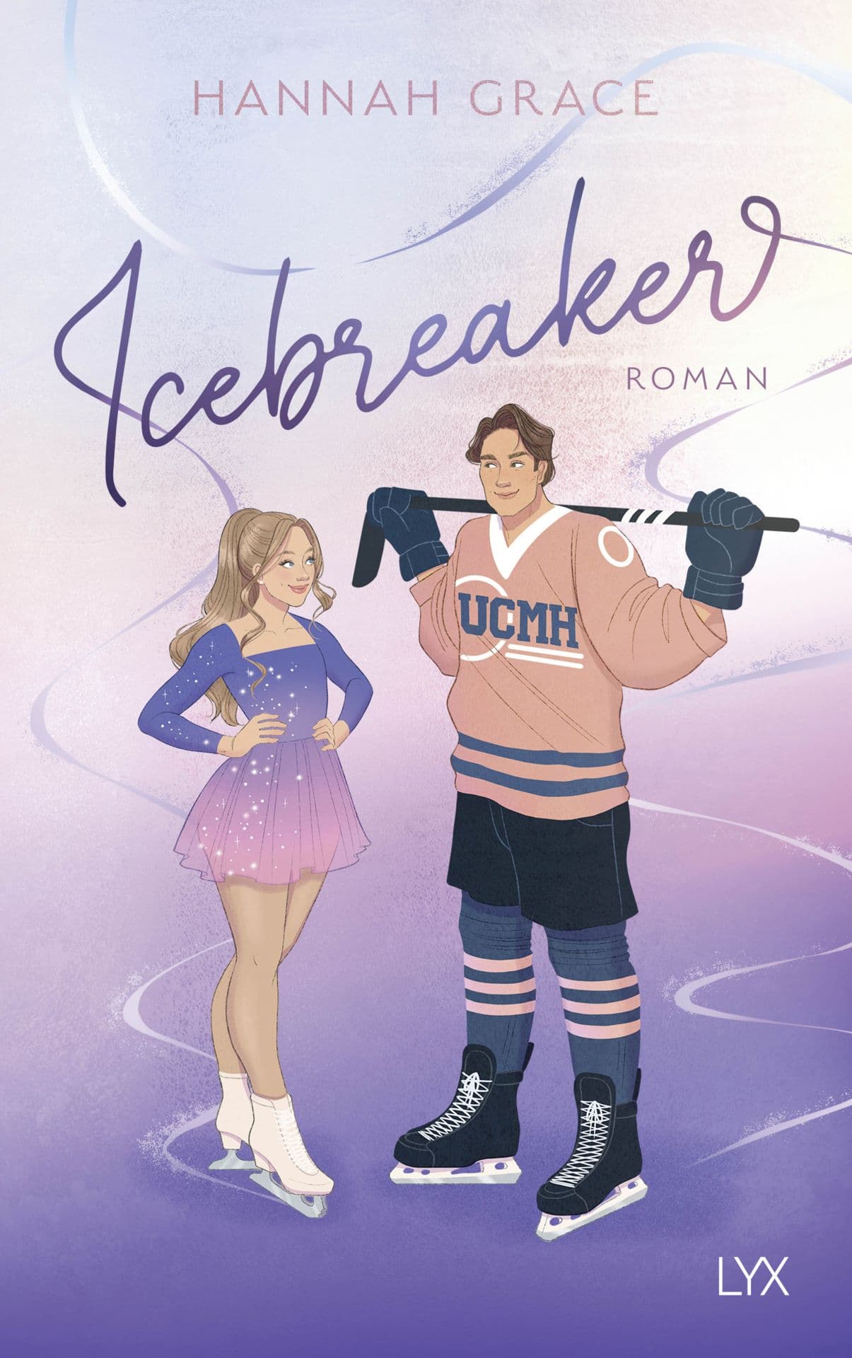 Produktbild: Icebreaker (9783736320840 )