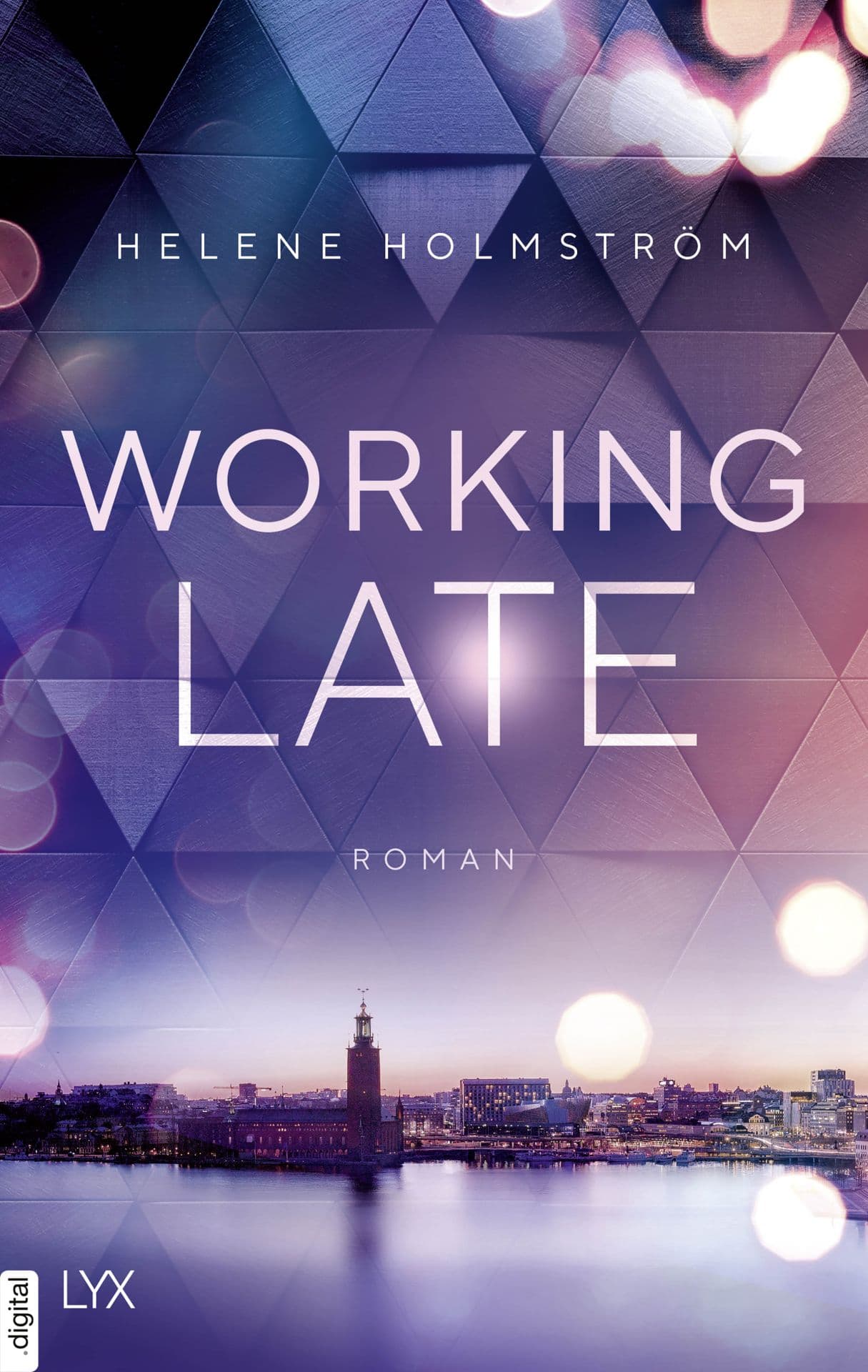 Produktbild: Working Late (9783736314085 )