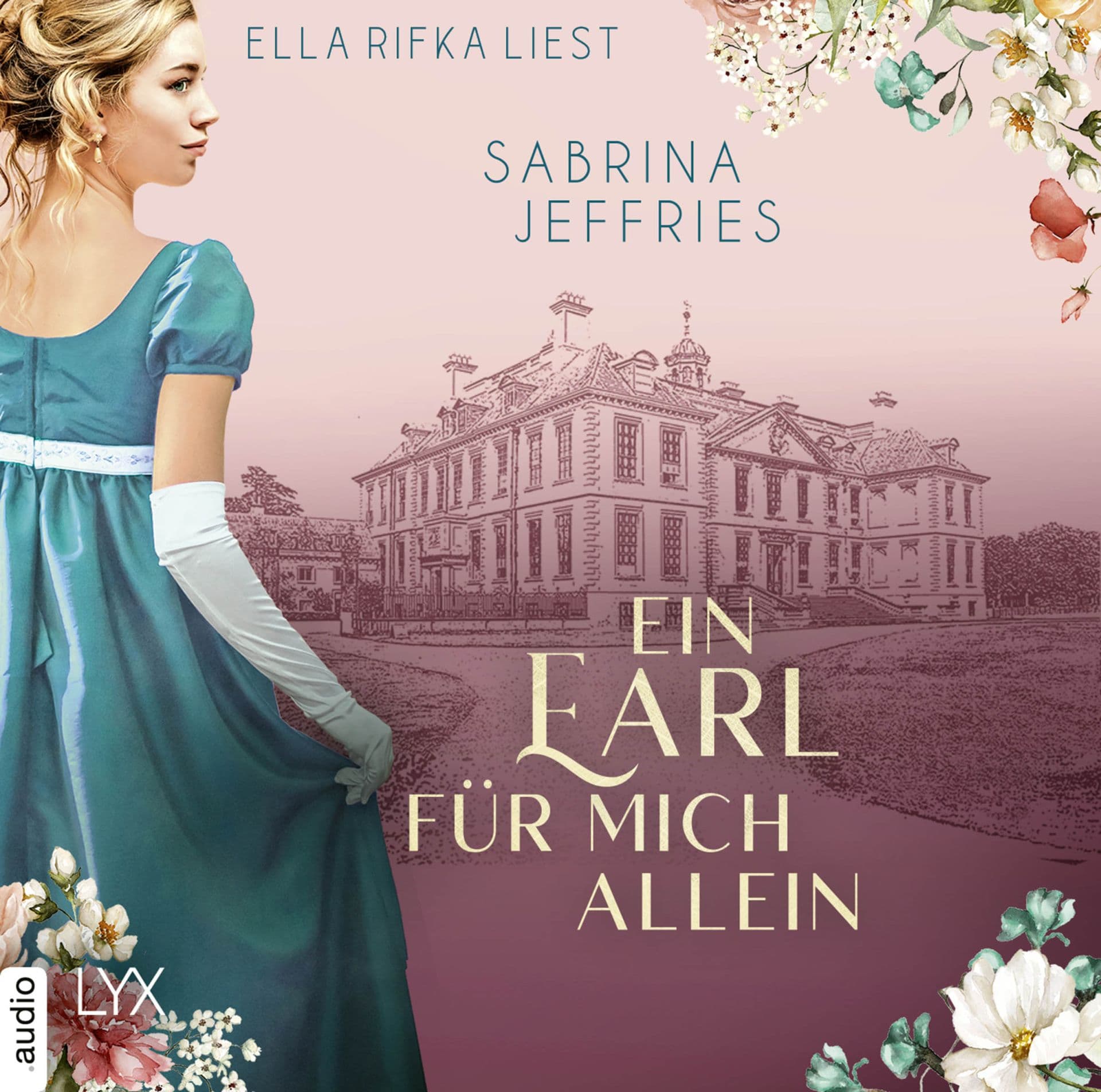 Produktbild: Ein Earl für mich allein (9783966354653 )