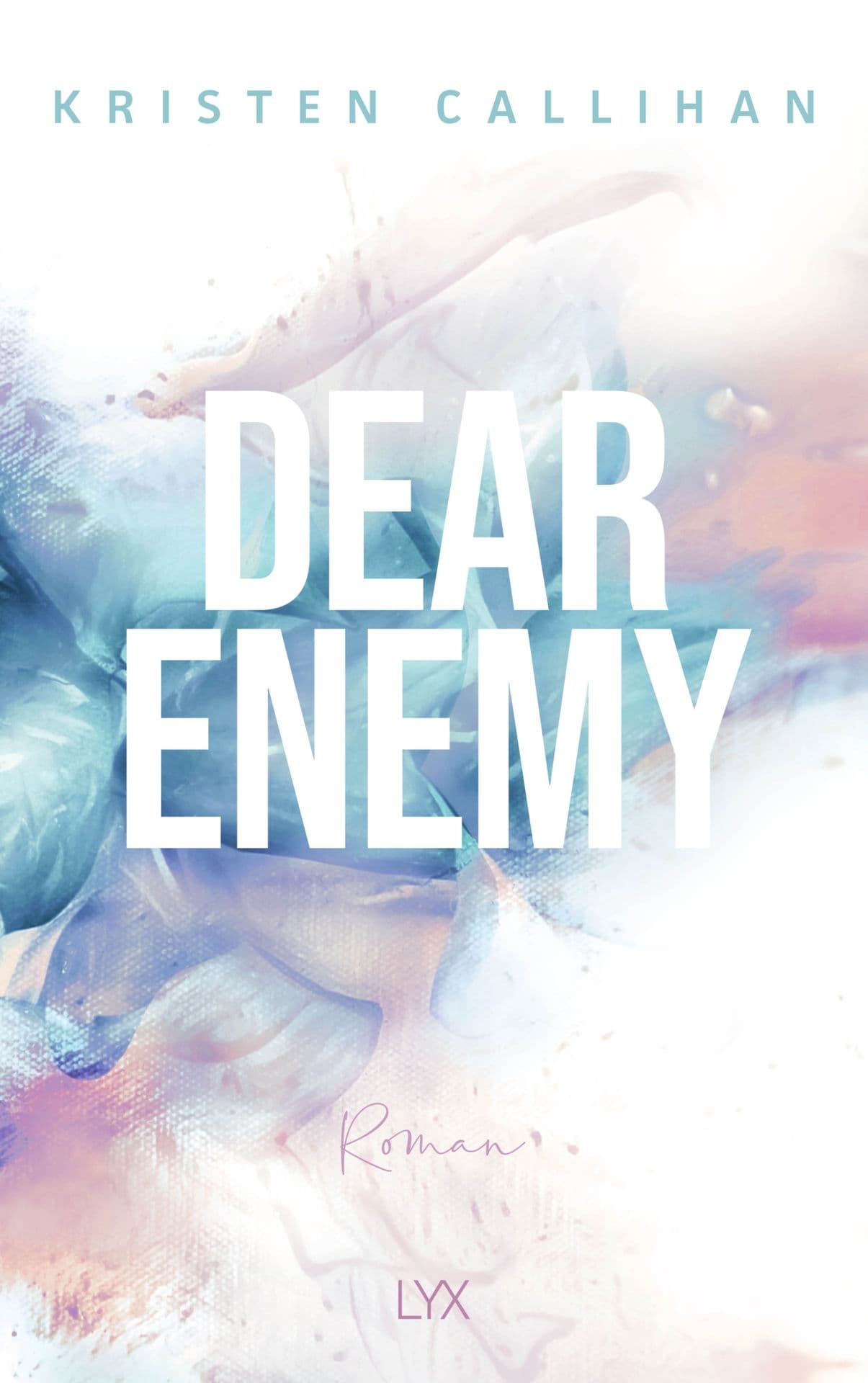 Produktbild: Dear Enemy  (9783736315396 )