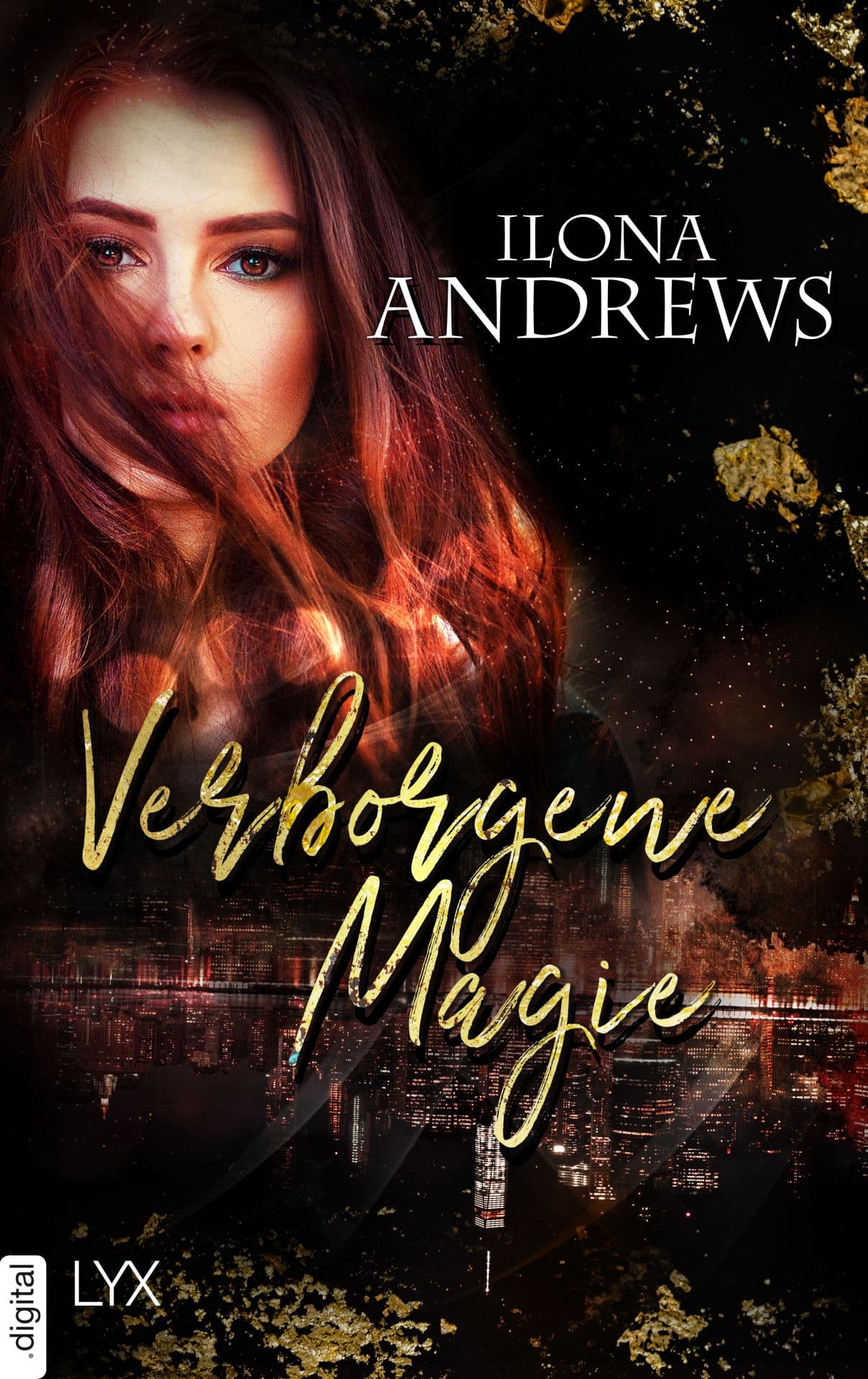 Produktbild: Verborgene Magie (9783736309029 )