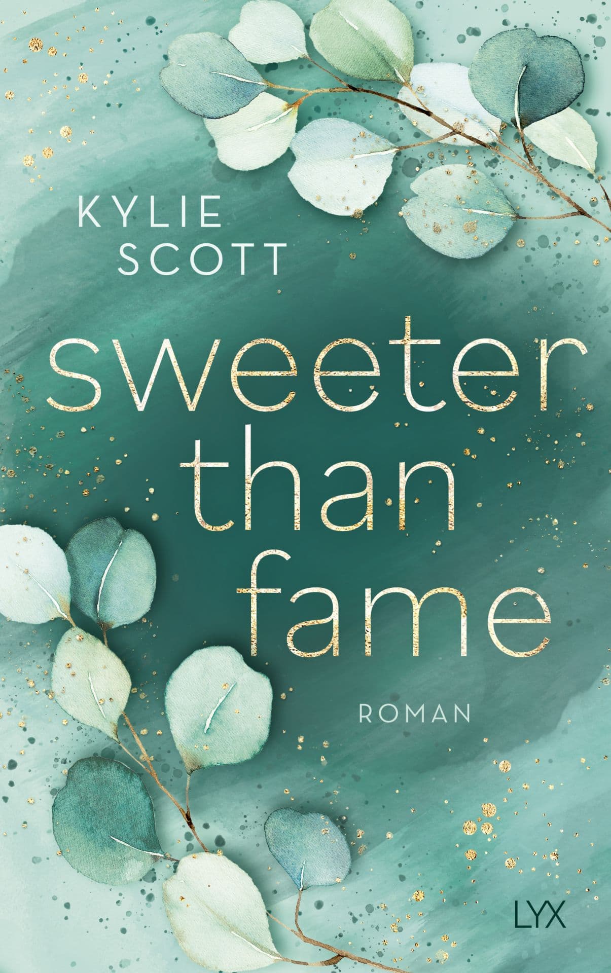 Produktbild: Sweeter than Fame (9783736318960 )