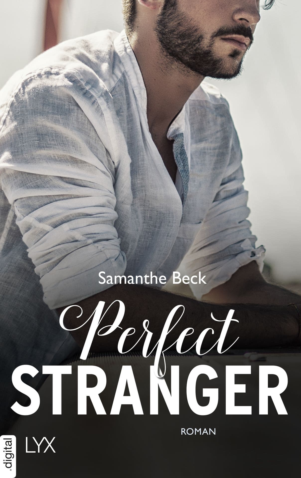 Produktbild: Perfect Stranger (9783736309104 )