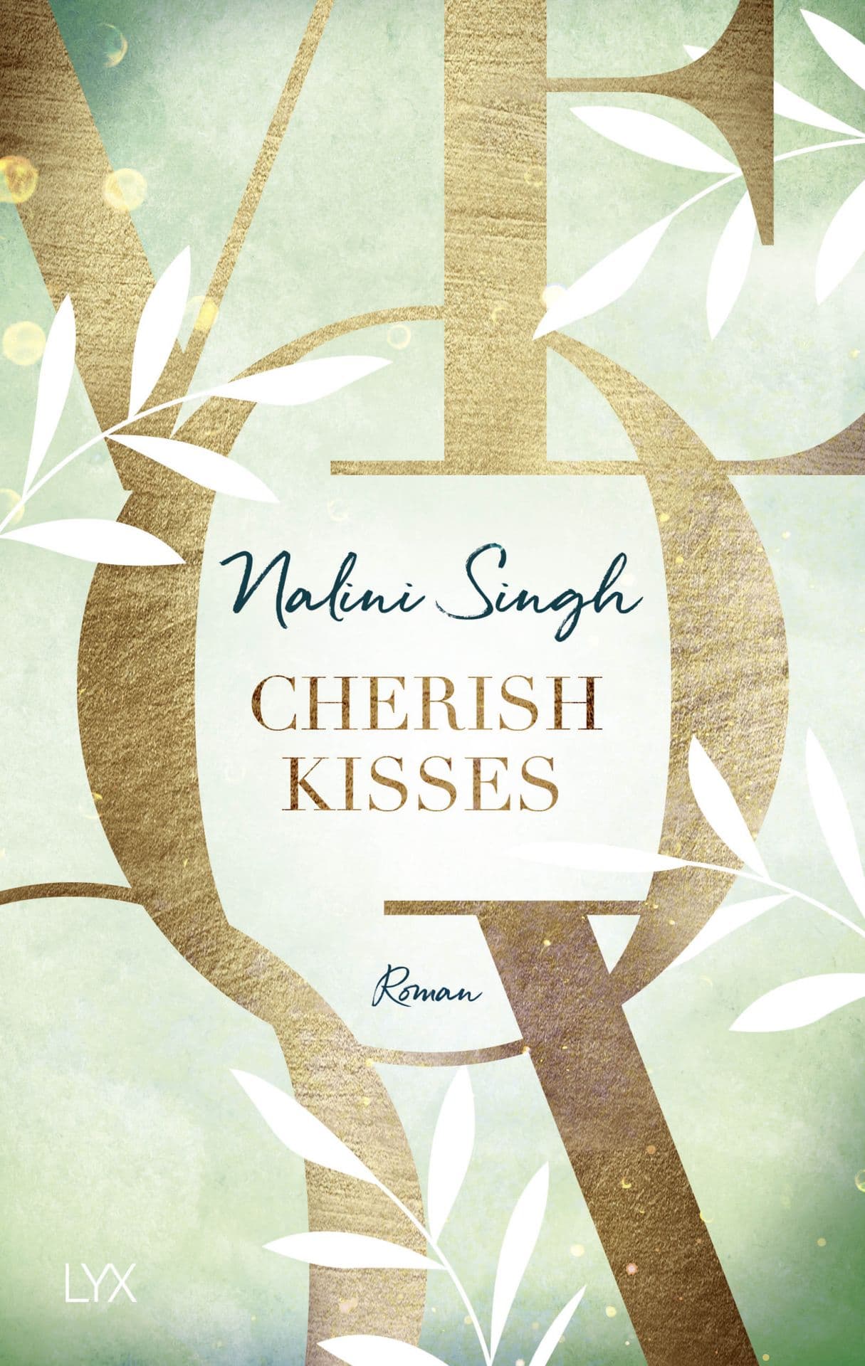 Produktbild: Cherish Kisses (9783736313613 )