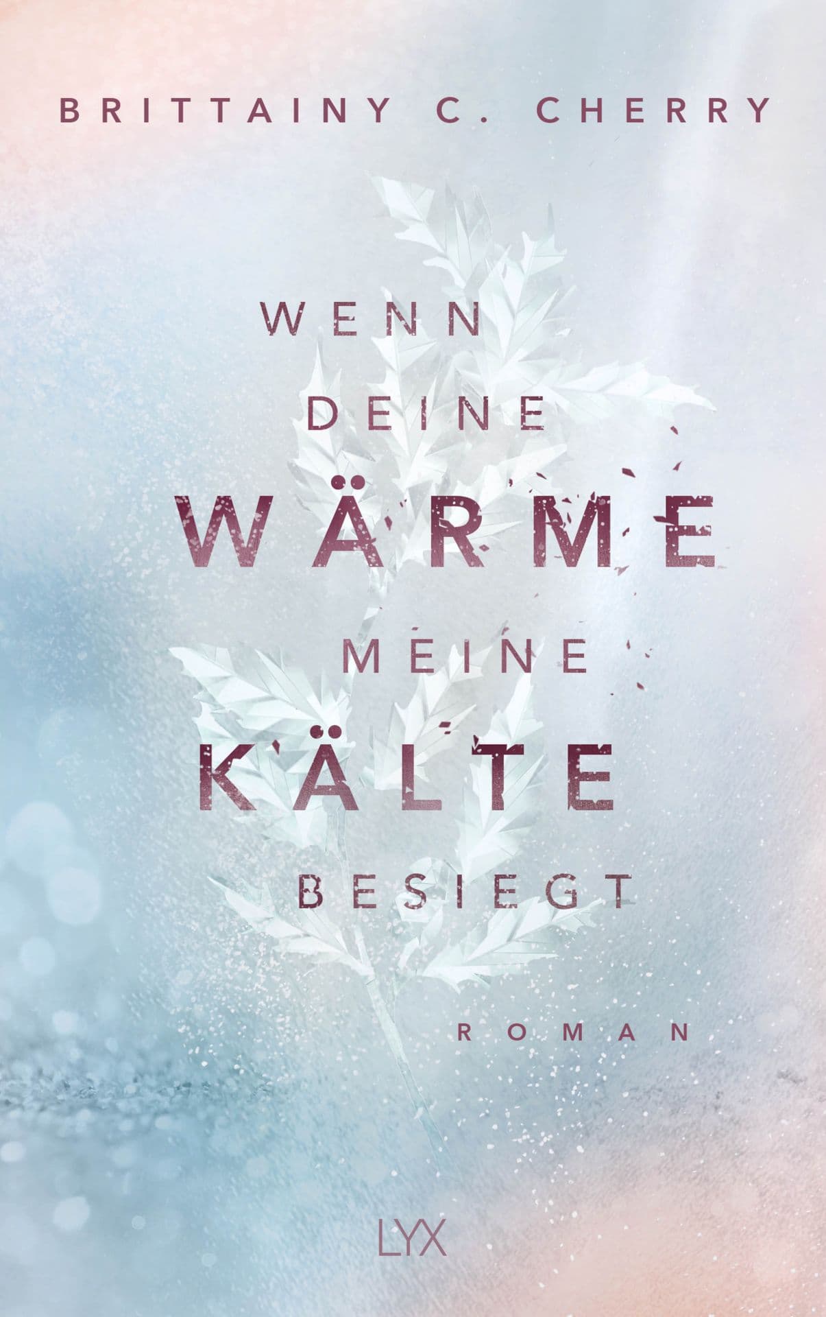 Produktbild: Wenn deine Wärme meine Kälte besiegt (9783736321021 )