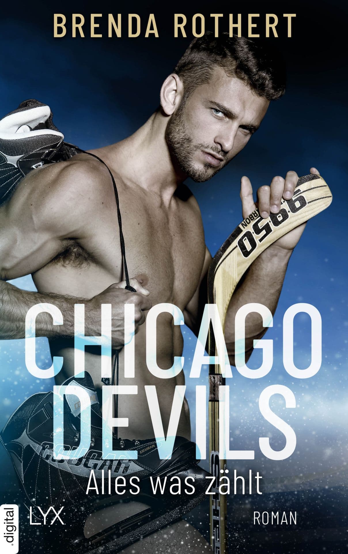 Produktbild: Chicago Devils - Alles, was zählt (9783736311602 )