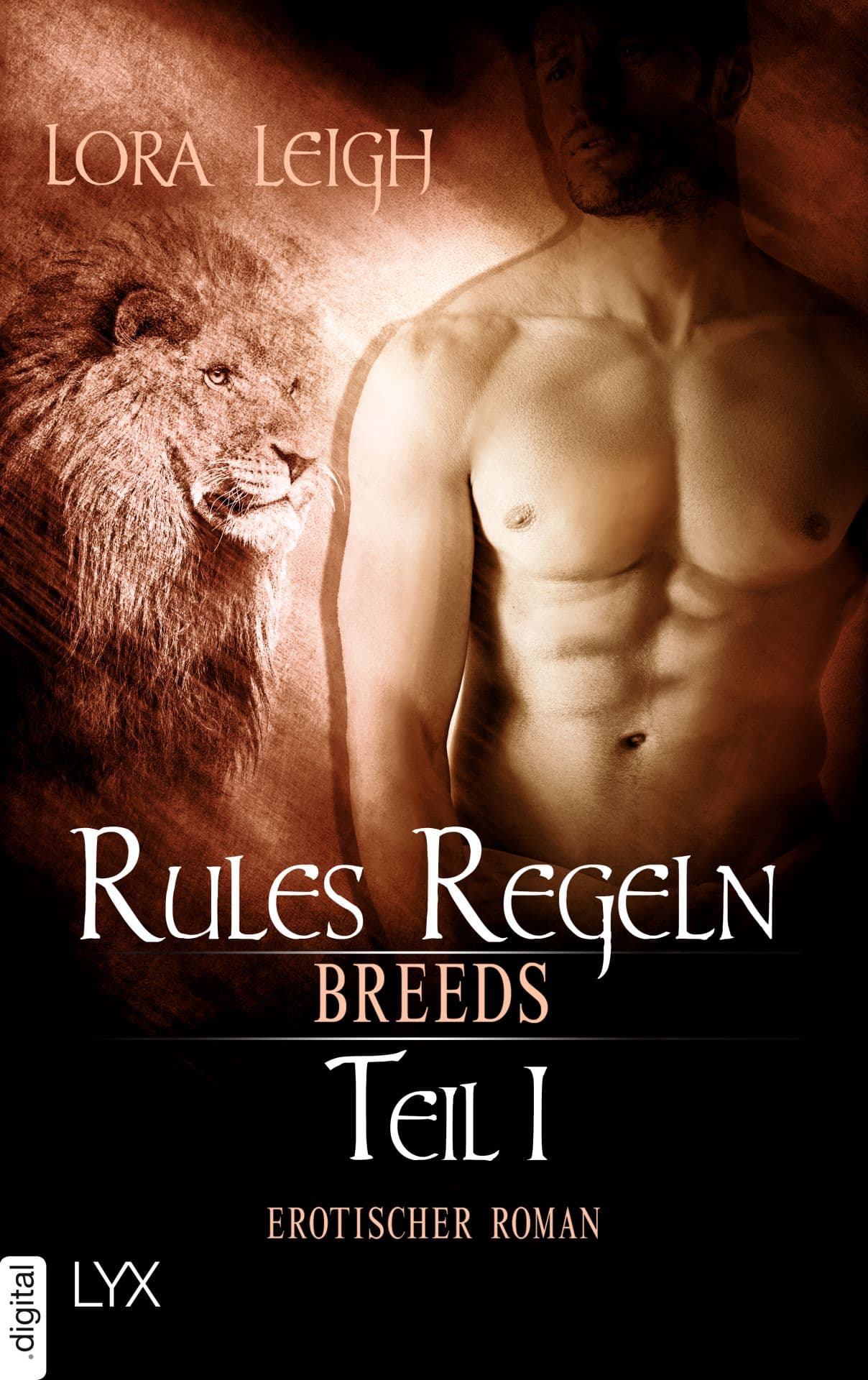 Produktbild: Breeds - Rules Regeln - Teil 1 (9783736321045 )