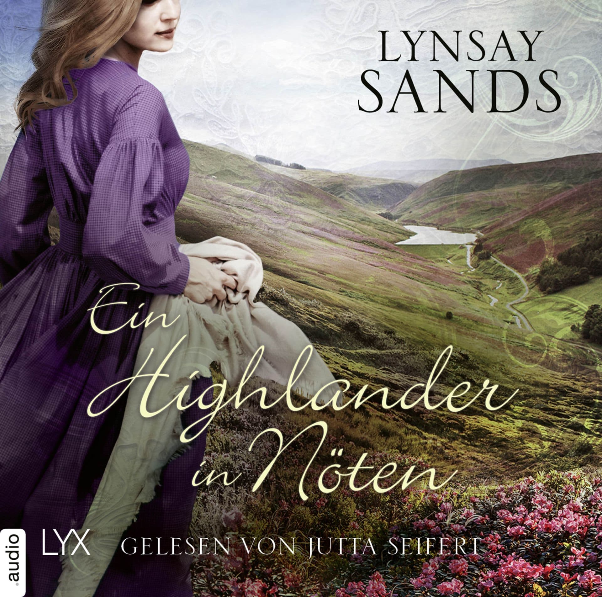 Produktbild: Ein Highlander in Nöten (9783966354196 )