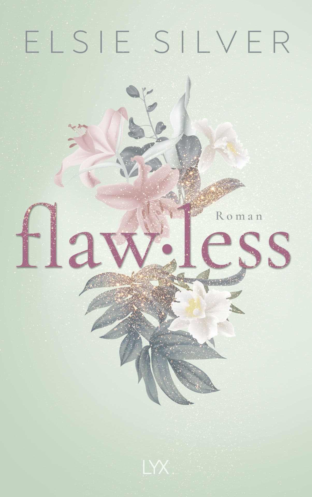 Produktbild: Flawless (9783736322417 )