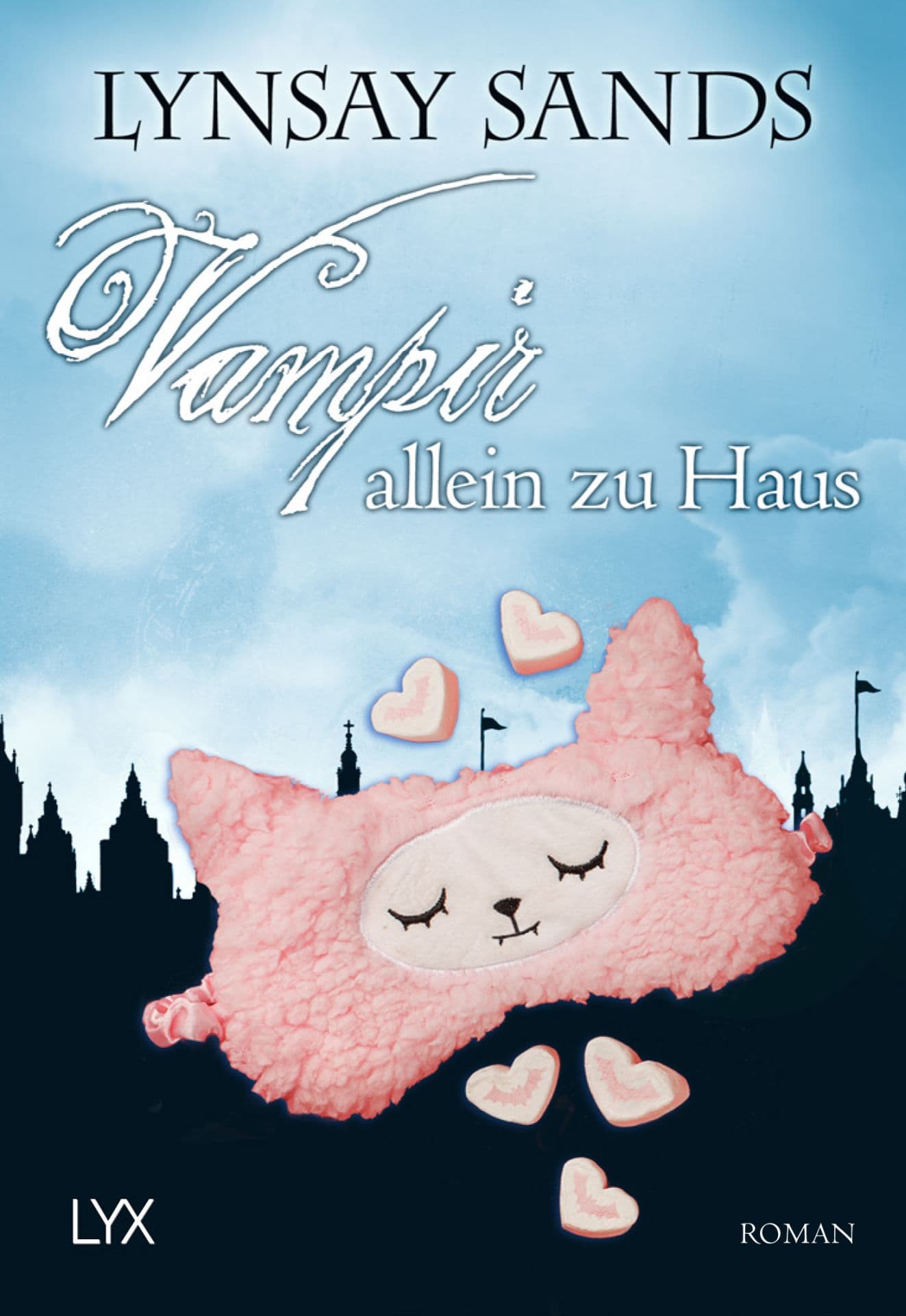 Produktbild: Vampir allein zu Haus (9783736312739 )