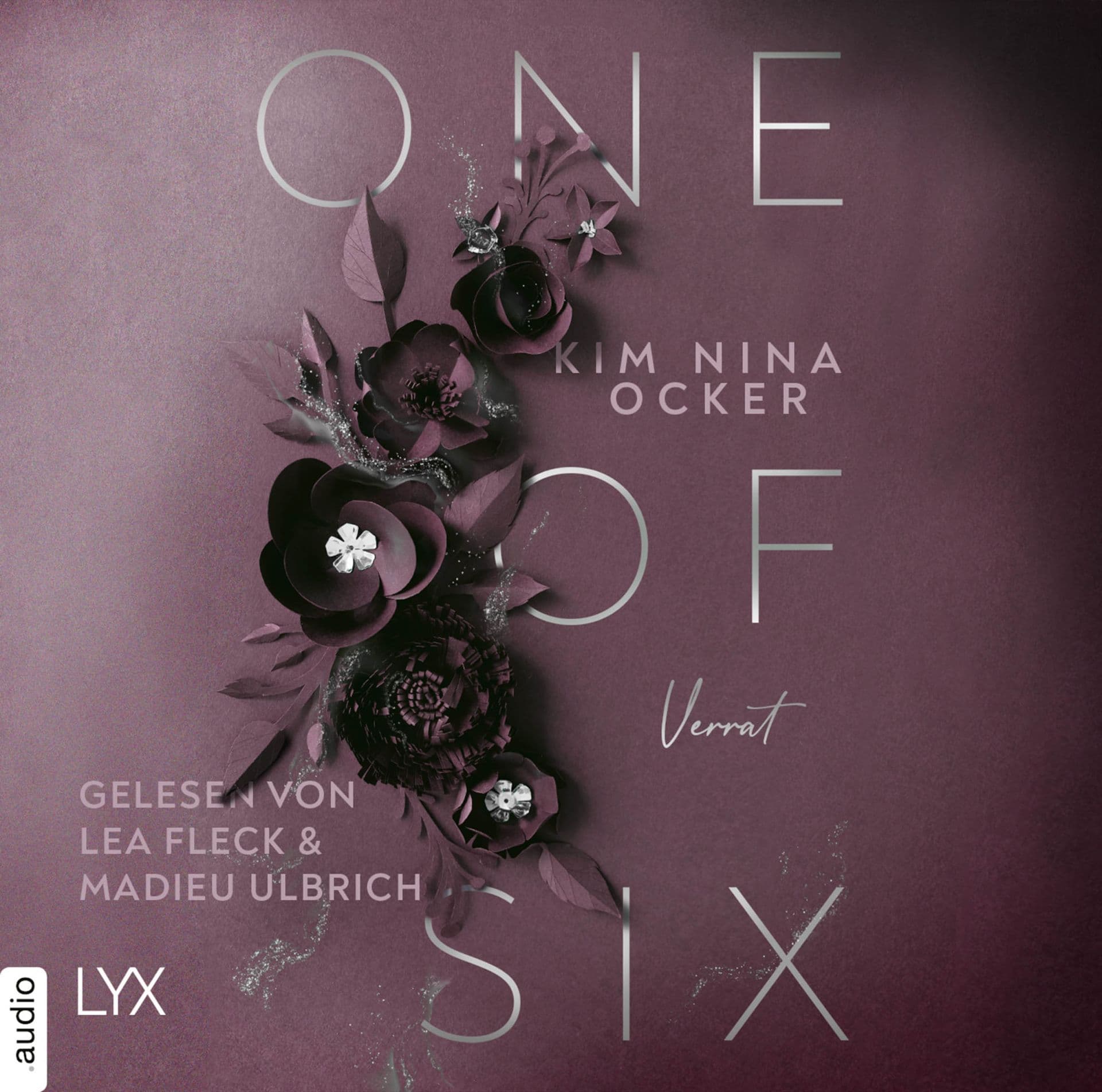 Produktbild: One Of Six - Verrat (9783966353694 )