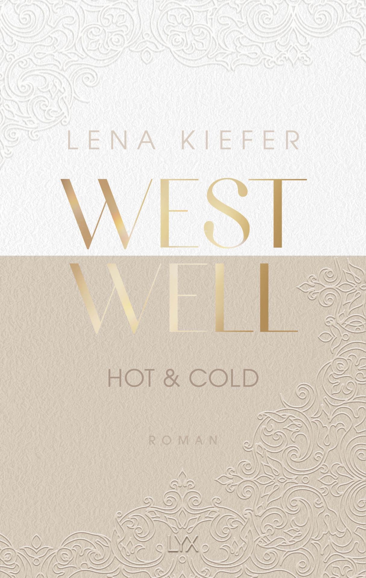 Produktbild: Westwell - Hot & Cold (9783736318137 )
