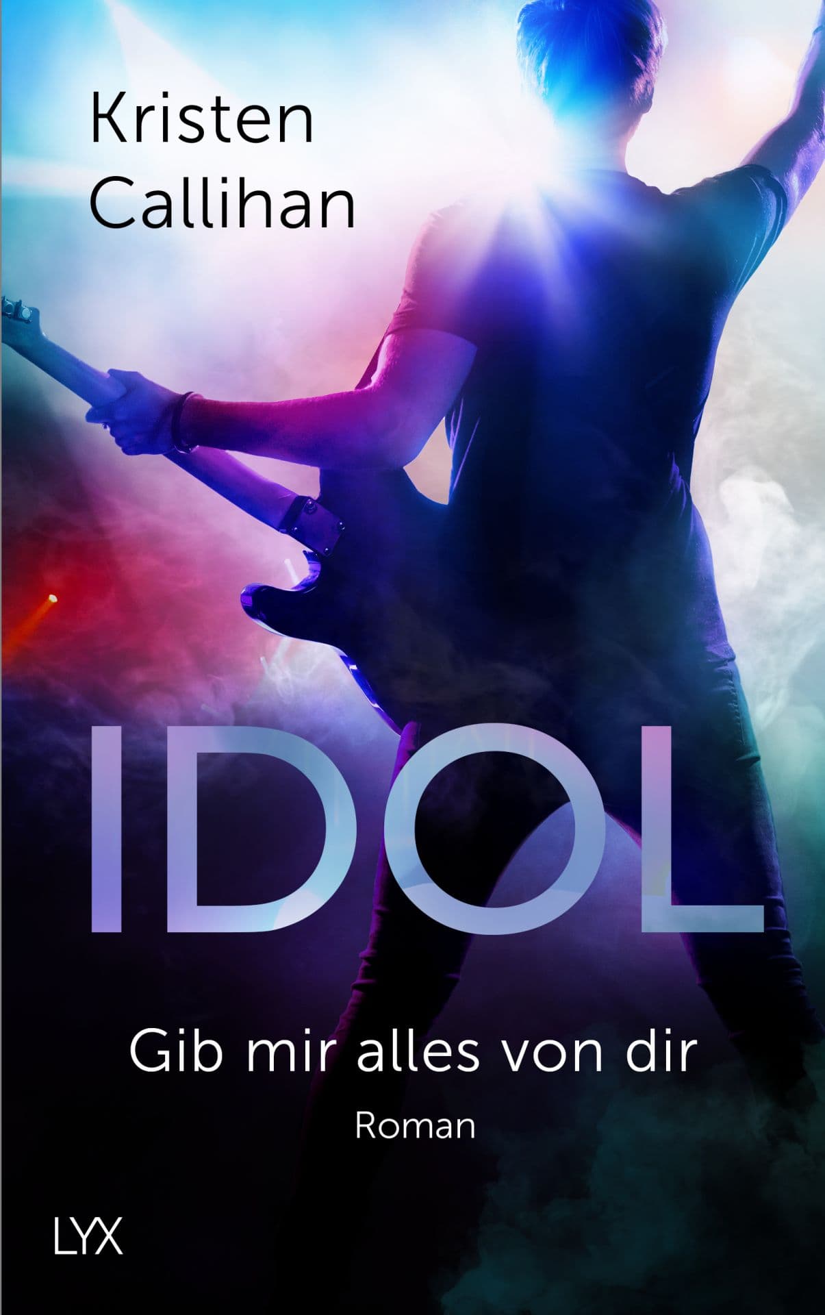 Produktbild: Idol - Gib mir alles von dir (9783736311077 )