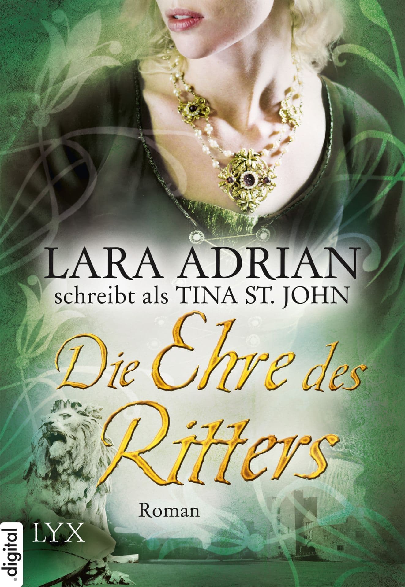 Produktbild: Die Ehre des Ritters (9783802591518 )