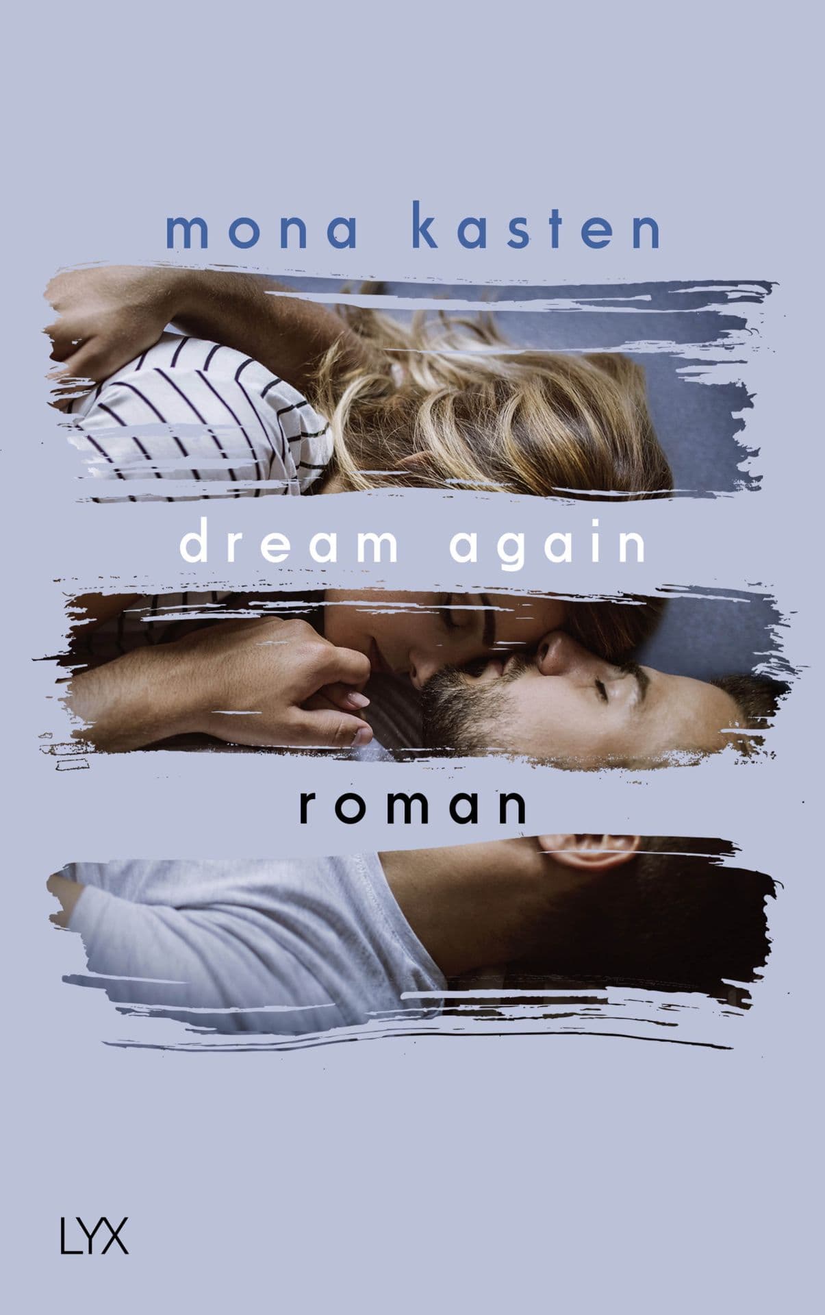 Produktbild: Dream Again (9783736311879 )
