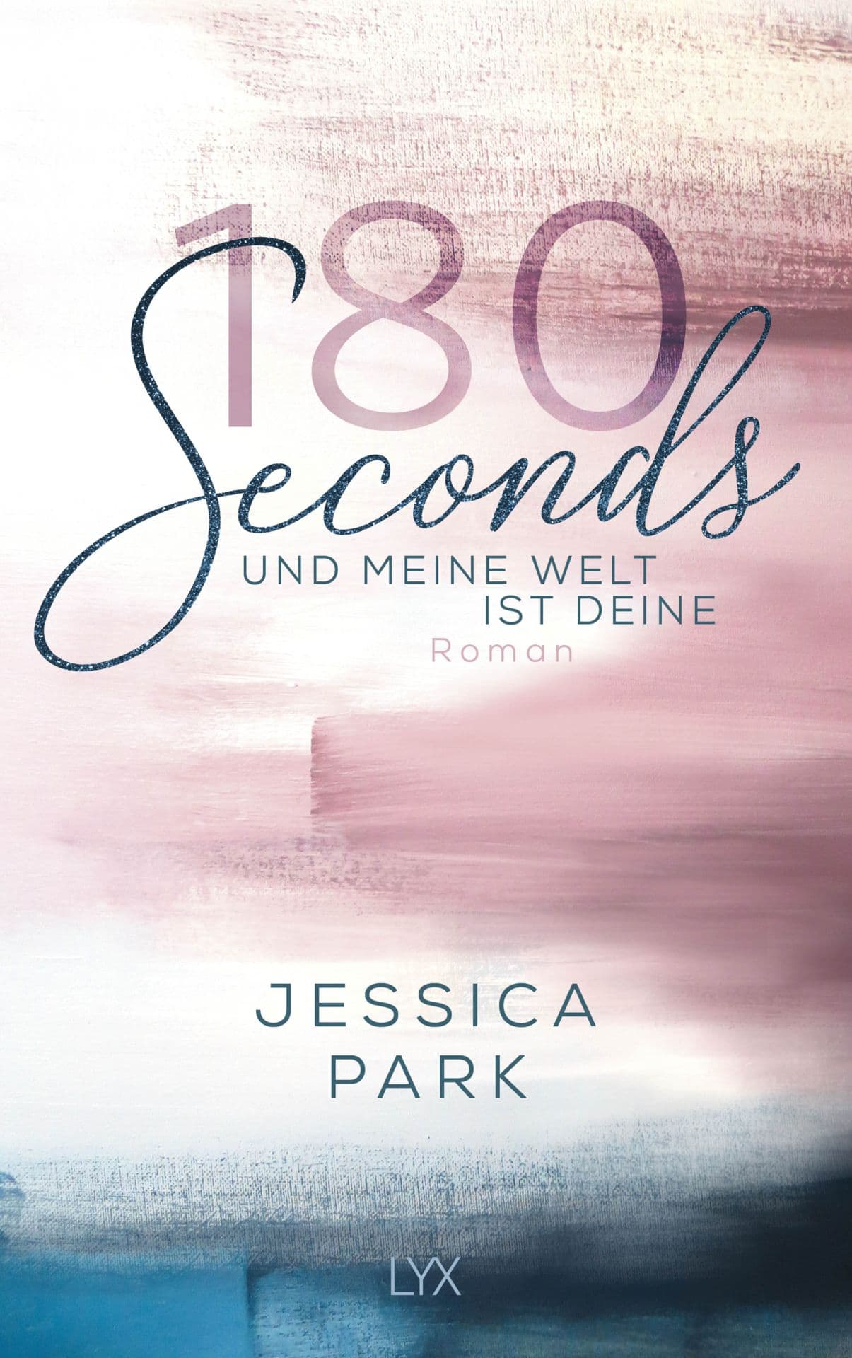Produktbild: 180 Seconds - Und meine Welt ist deine (9783736311374 )