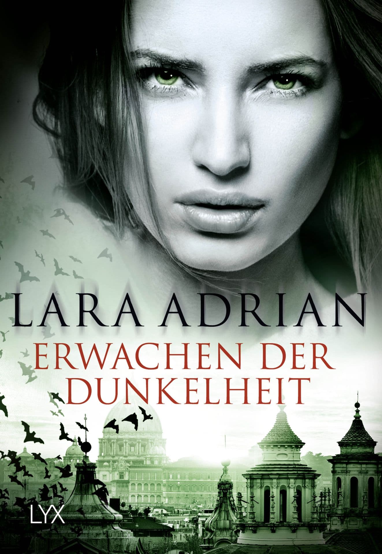 Produktbild: Erwachen der Dunkelheit (9783736308282 )