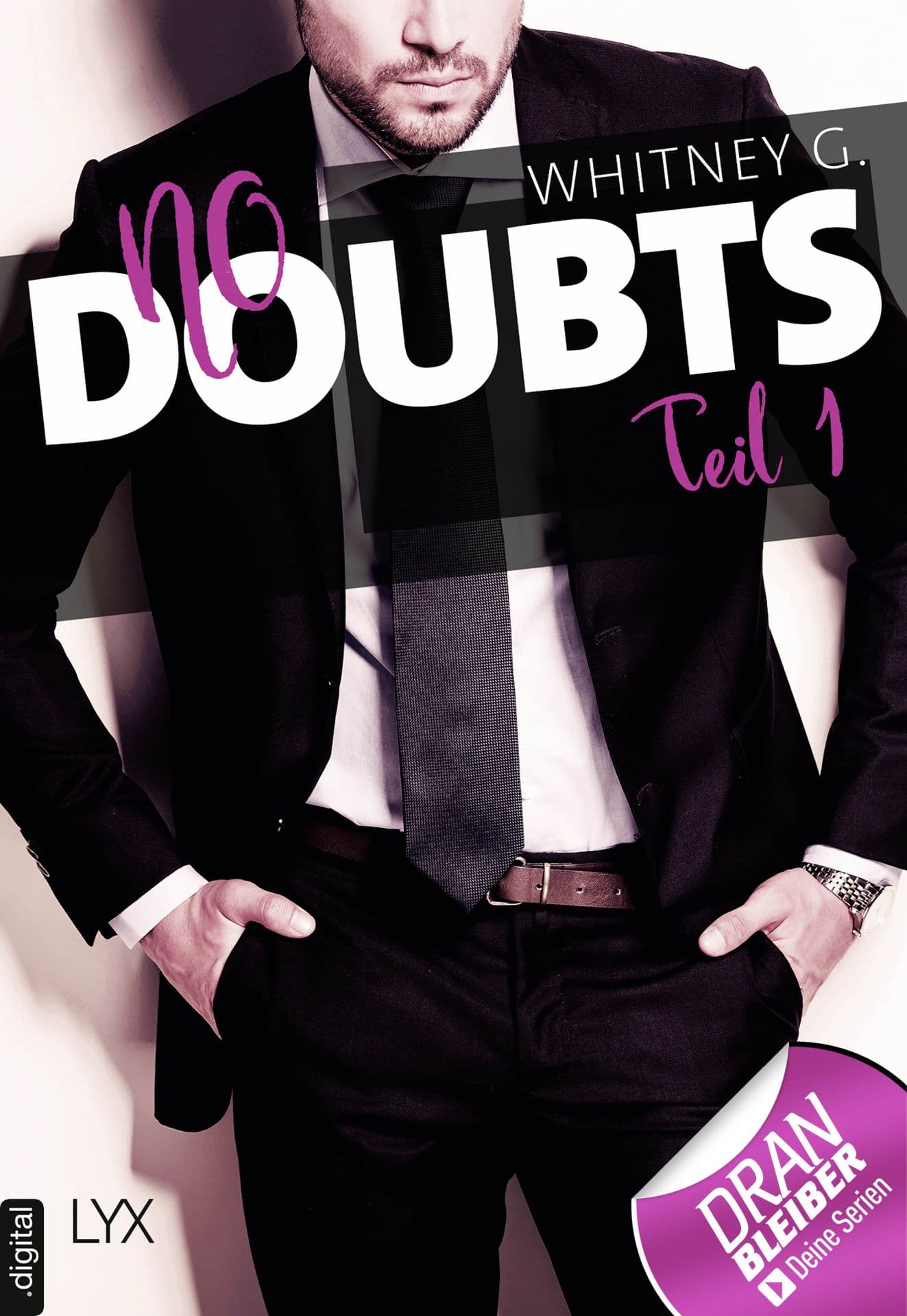 Produktbild: No Doubts – Teil 1  (9783736306509 )