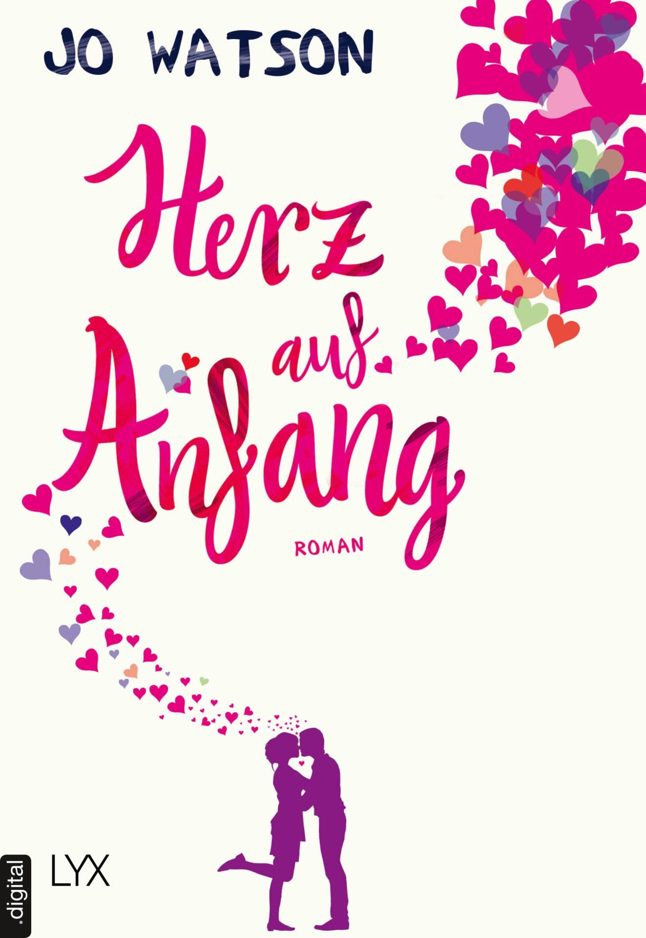 Produktbild: Herz auf Anfang (9783736304246 )