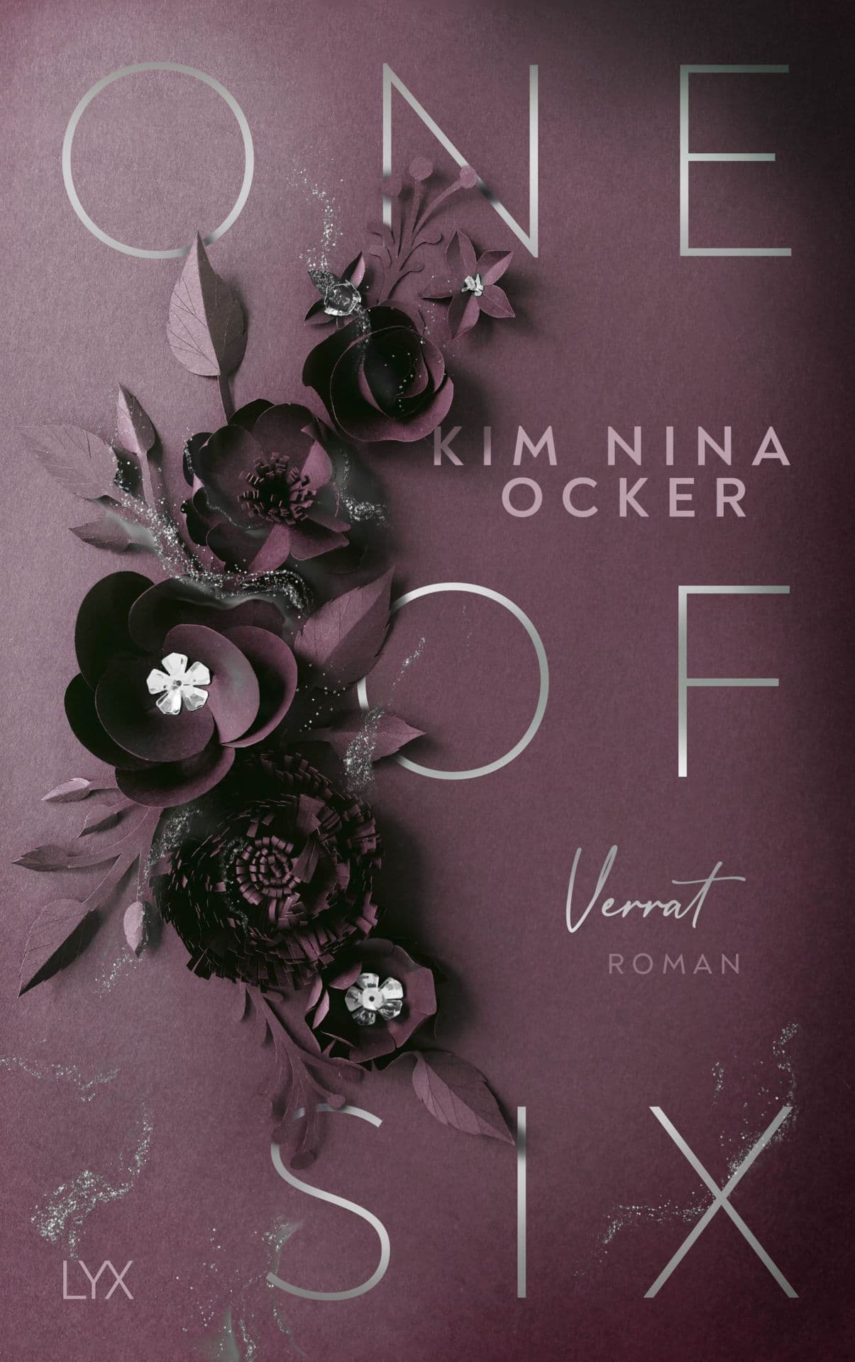 Produktbild: One Of Six - Verrat (9783736320109 )