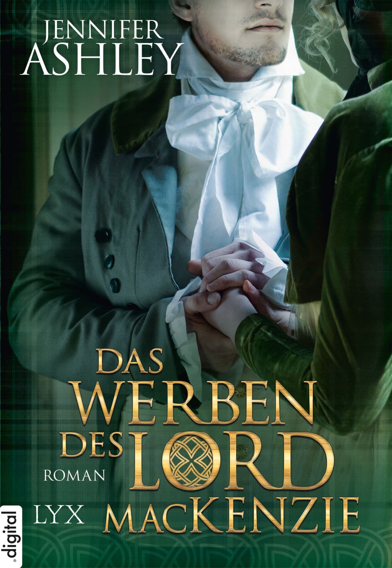 Produktbild: Das Werben des Lord MacKenzie (9783802589959 )