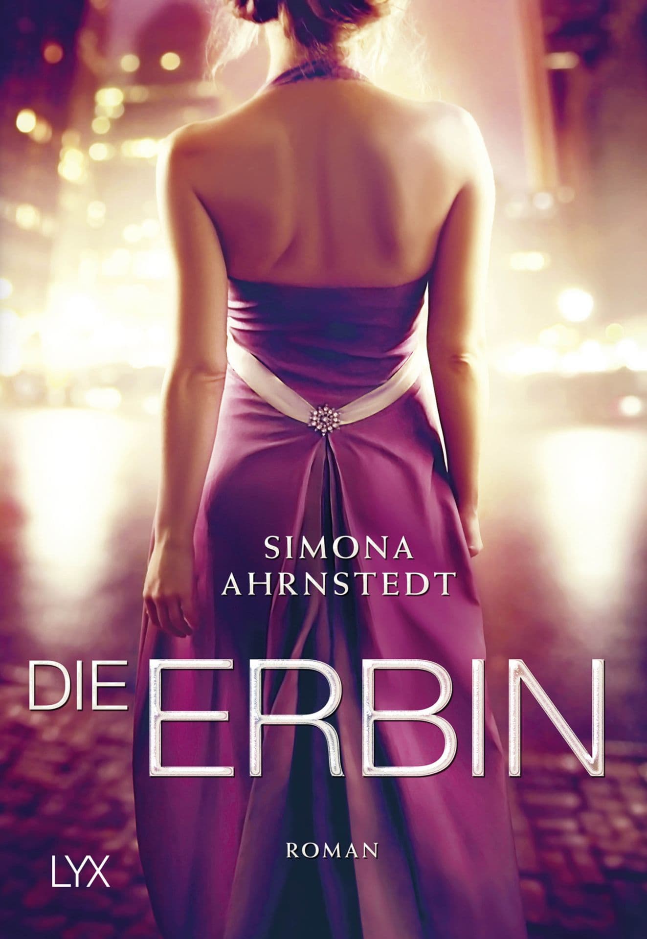 Produktbild: Die Erbin (9783736308091 )