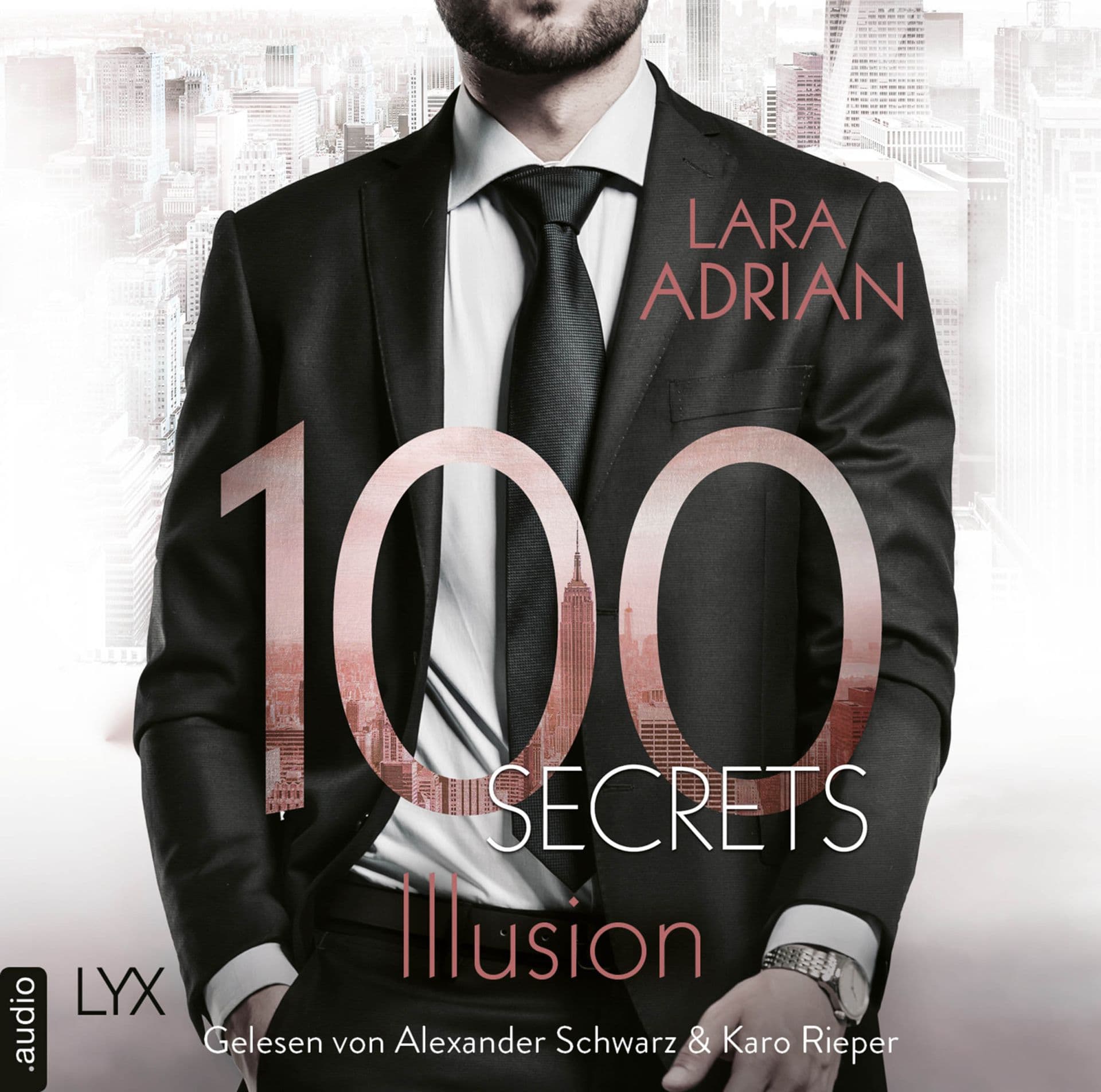 Produktbild: 100 Secrets - Illusion (9783966351225 )