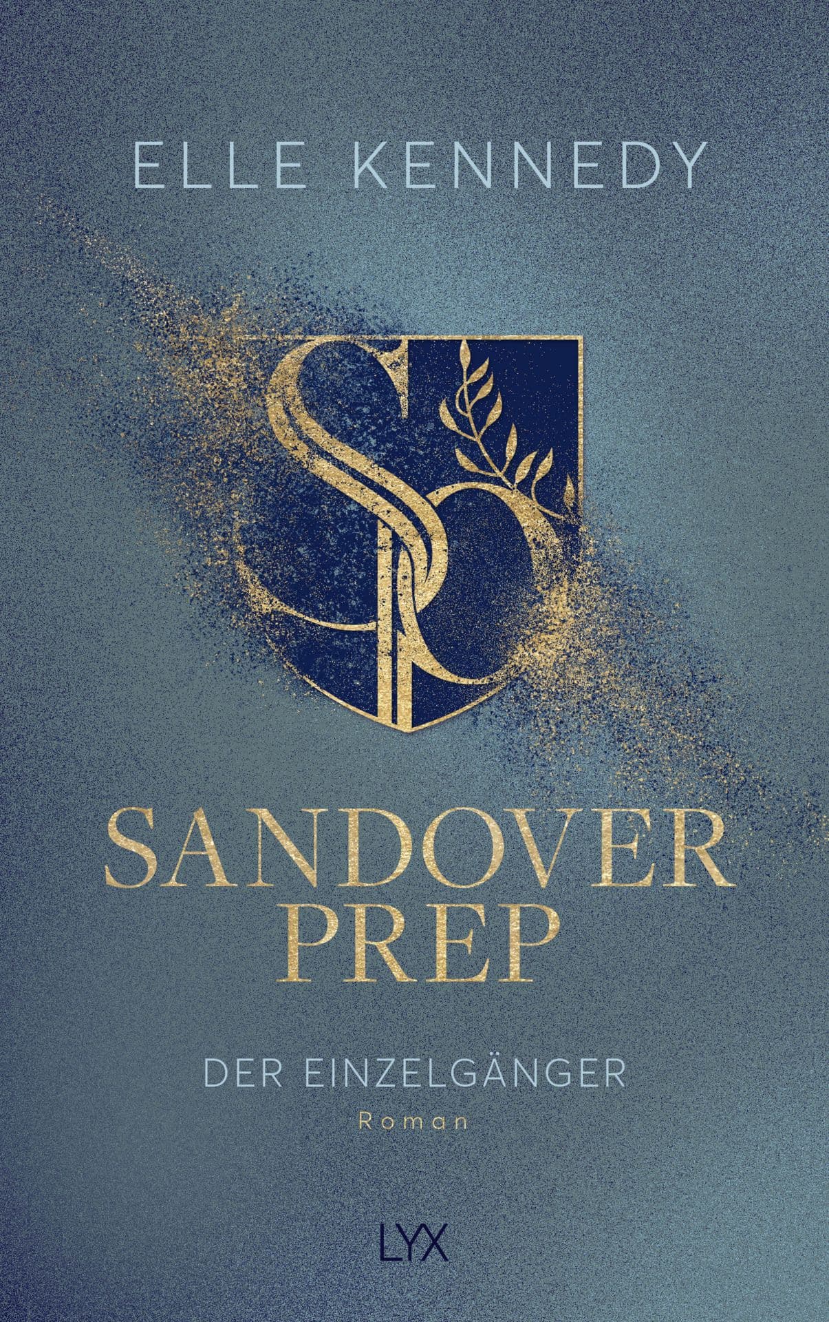 Produktbild: Sandover Prep - Der Einzelgänger (9783736321304 )