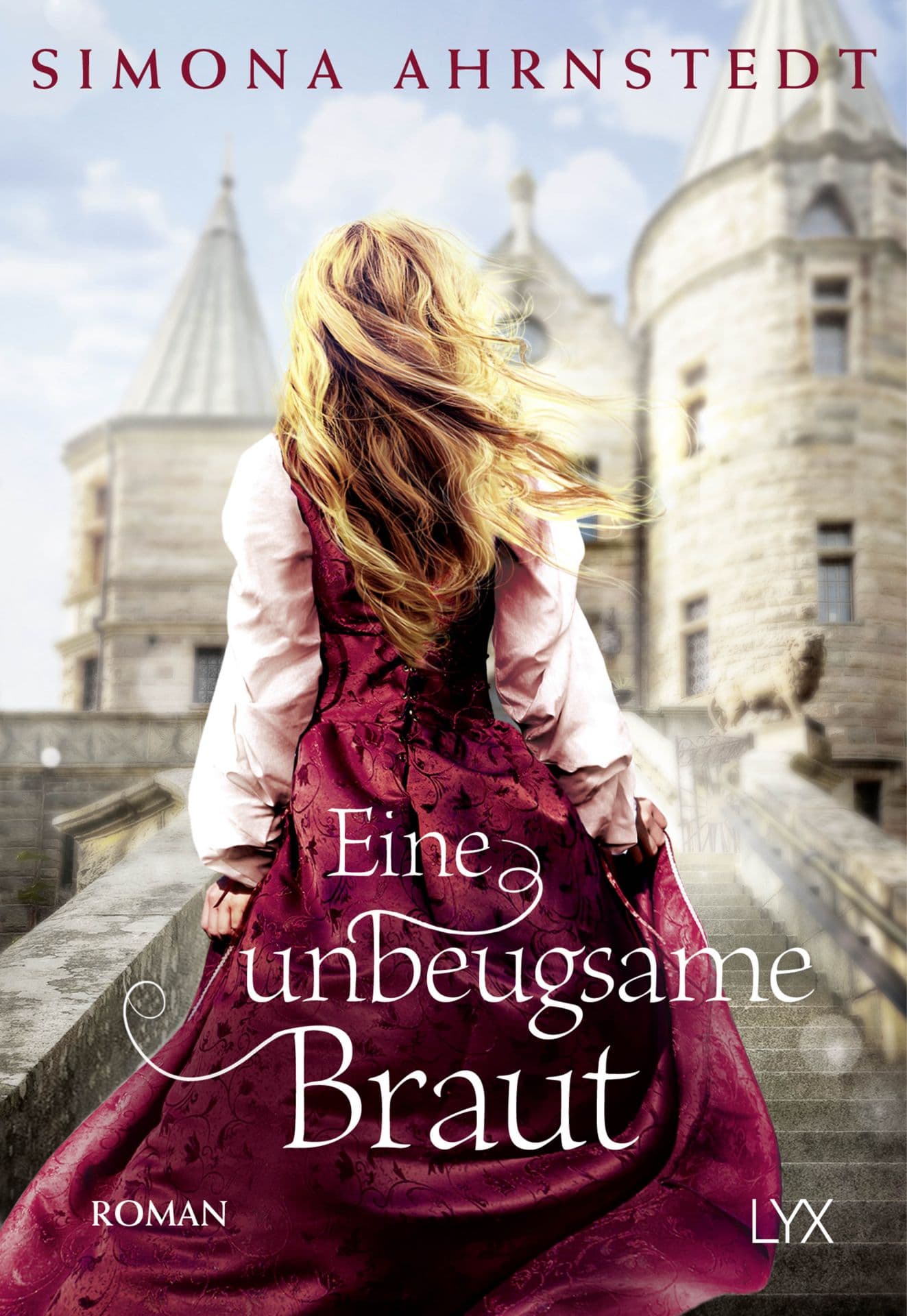 Produktbild: Eine unbeugsame Braut (9783736307025 )