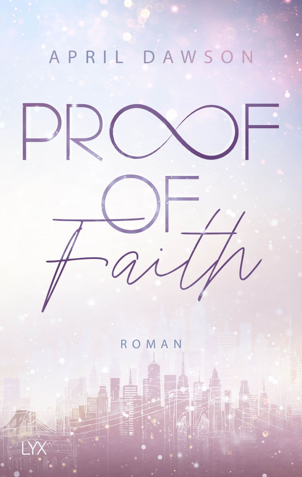 Produktbild: Proof of Faith (9783736319073 )