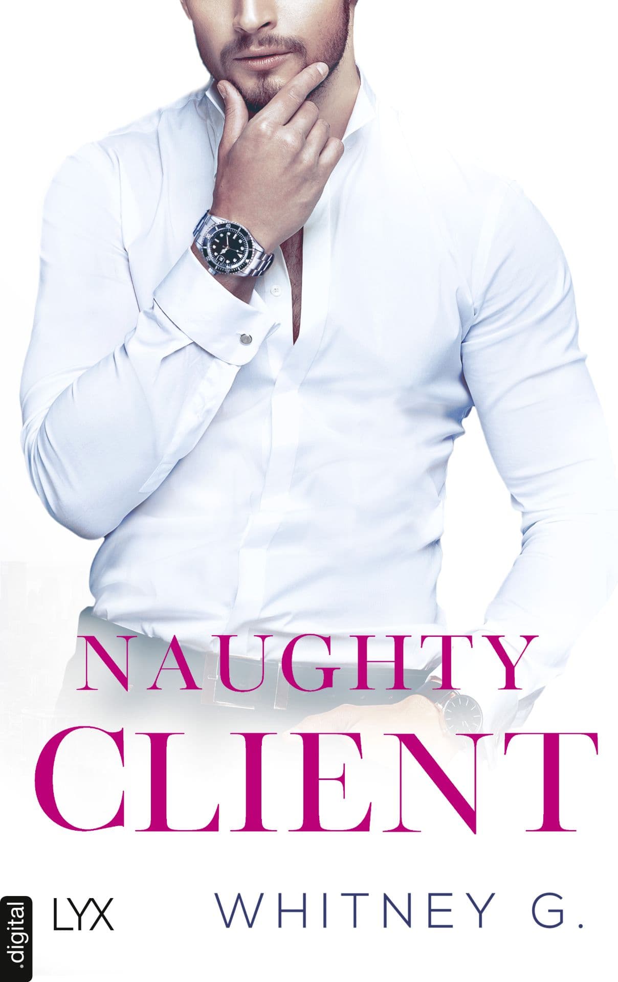 Produktbild: Naughty Client (9783736320994 )