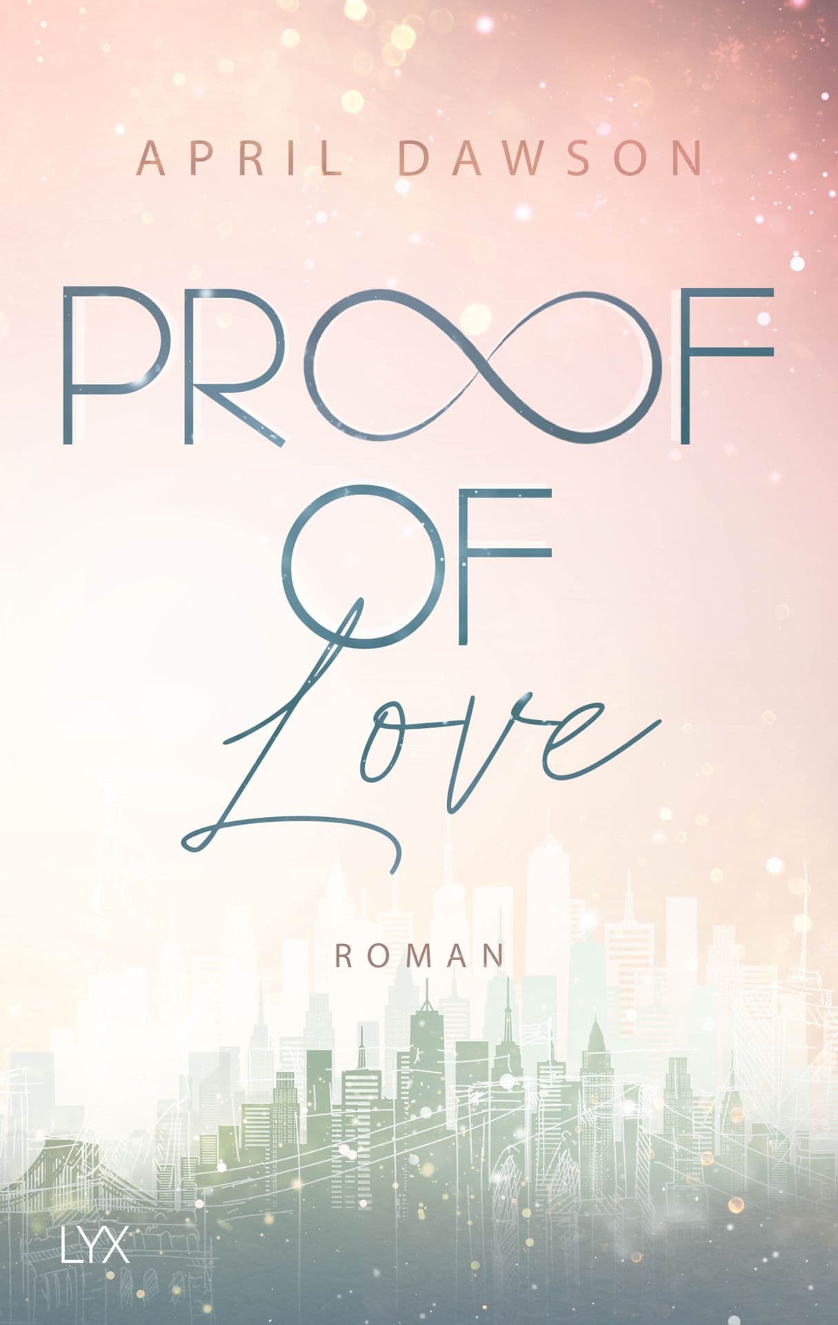 Produktbild: Proof of Love (9783736319349 )