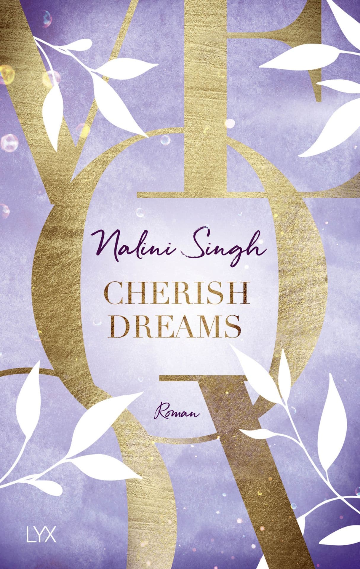 Produktbild: Cherish Dreams (9783736312937 )