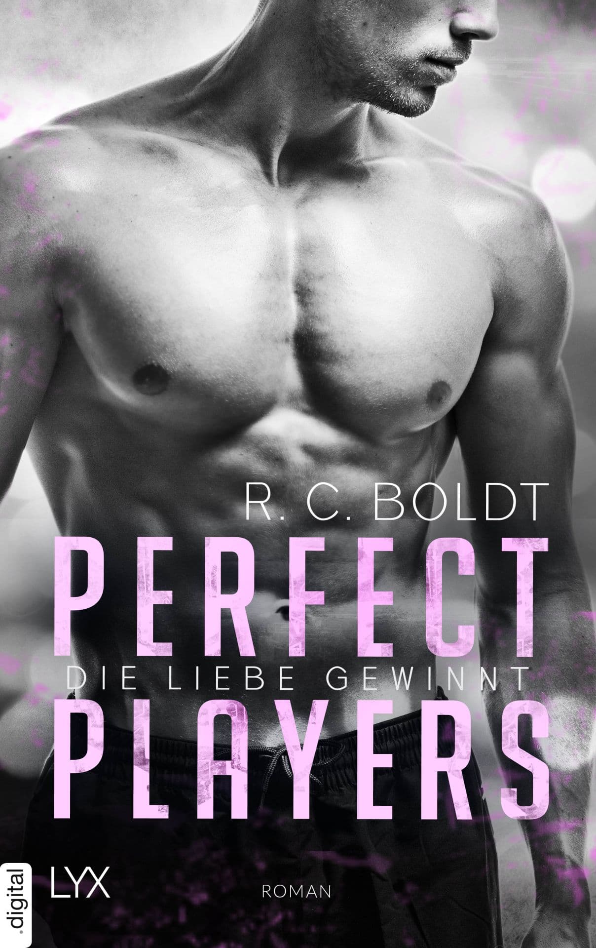 Produktbild: Perfect Players - Die Liebe gewinnt (9783736313354 )