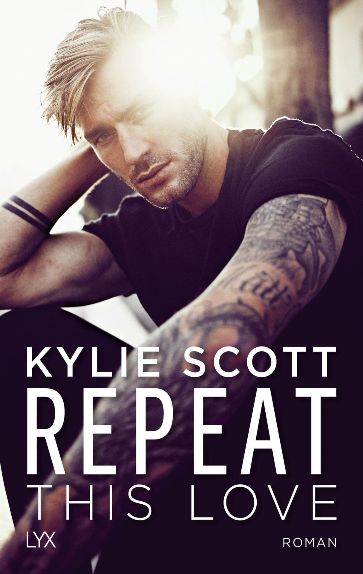Produktbild: Repeat This Love (9783736312890 )