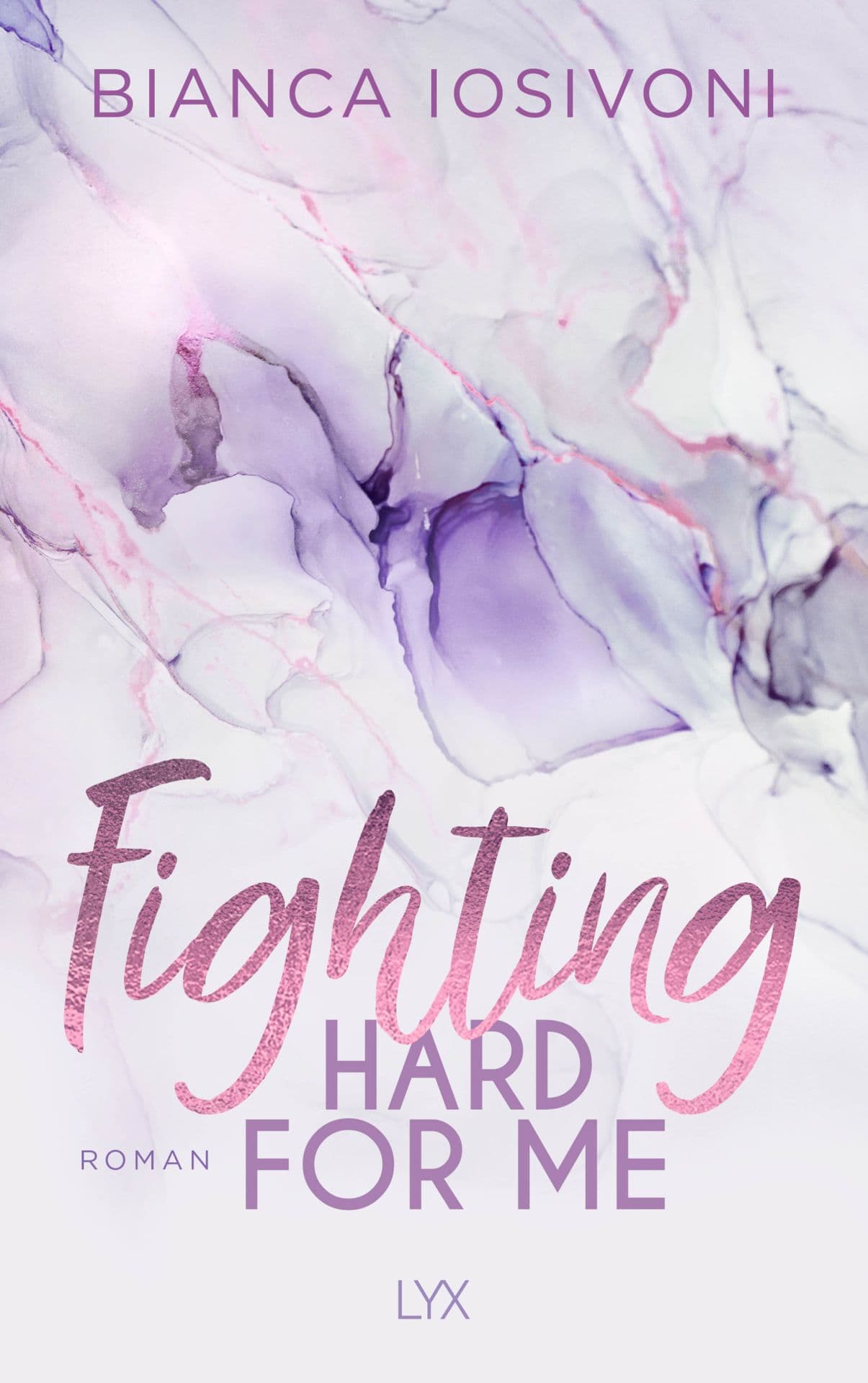 Produktbild: Fighting Hard for Me (9783736316539 )
