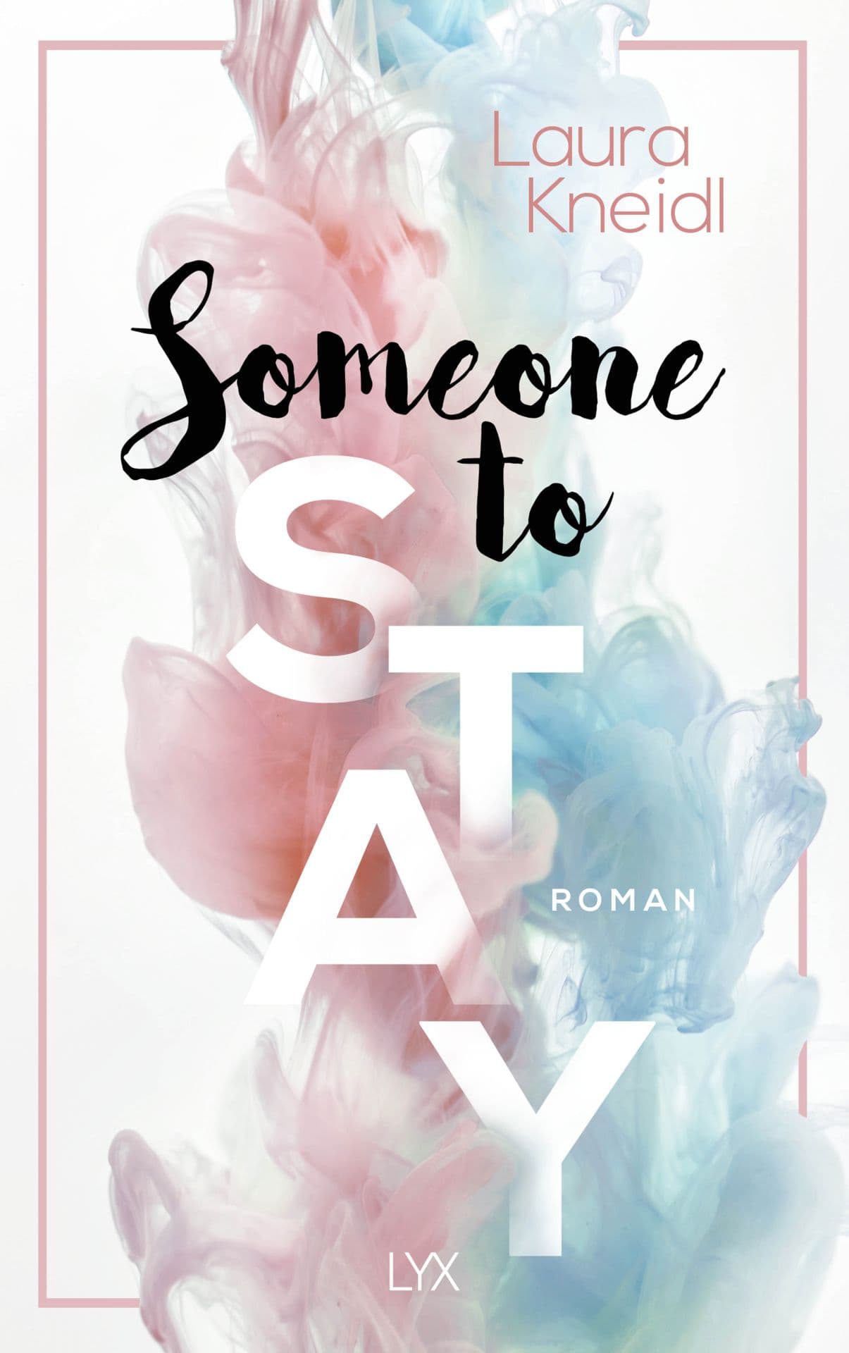 Produktbild: Someone to Stay (9783736314528 )