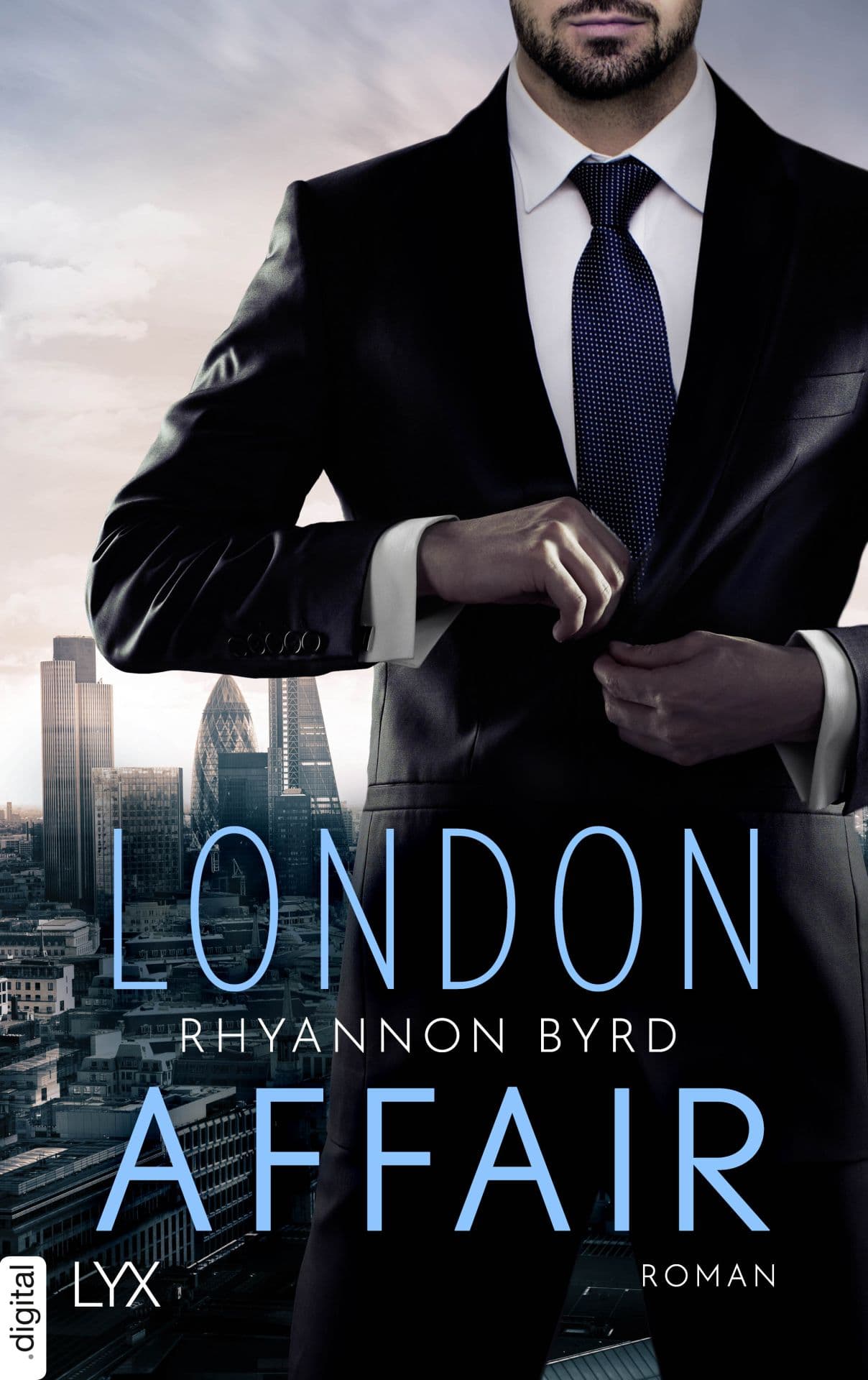 Produktbild: London Affair (9783736313965 )