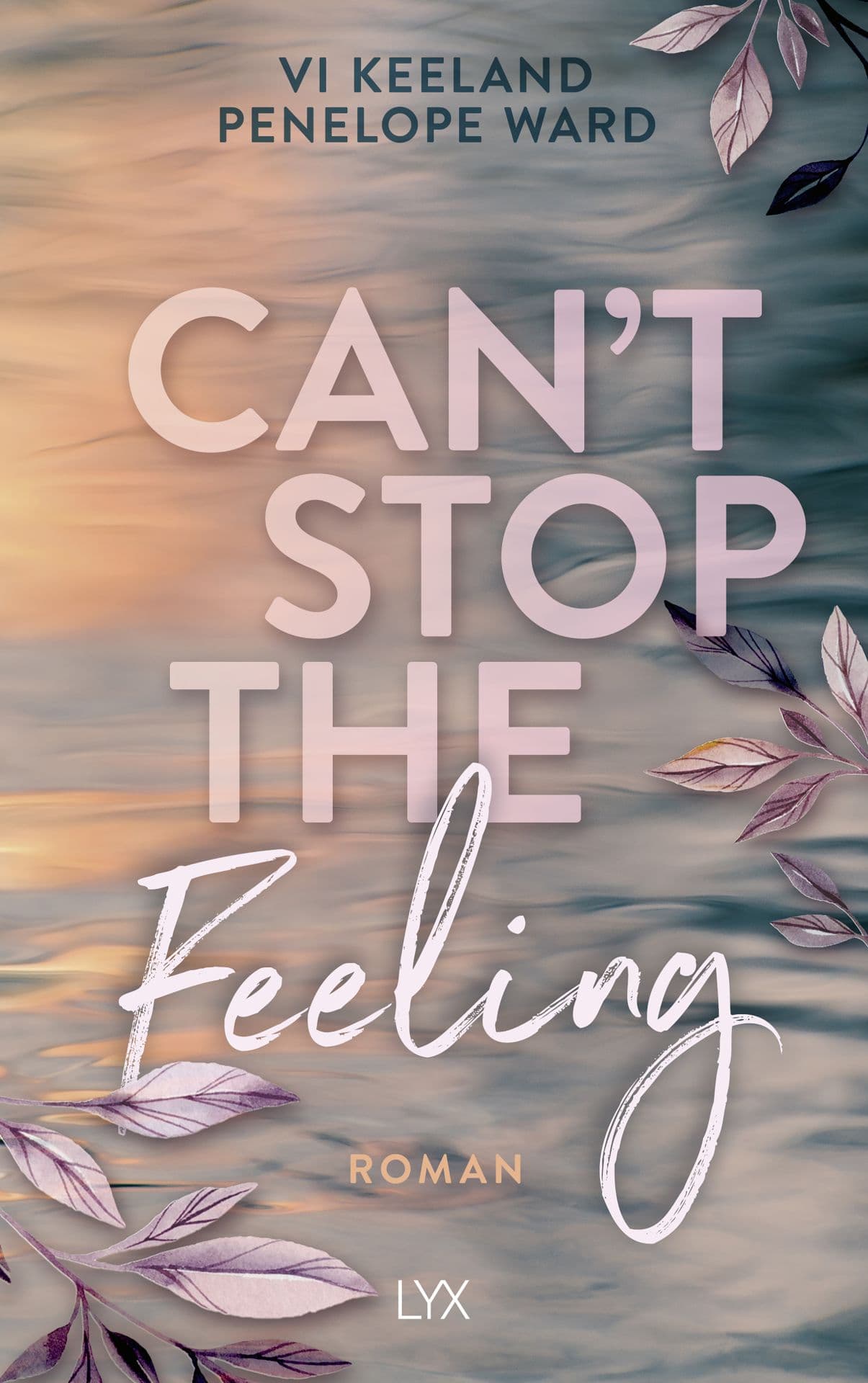 Produktbild: Can‘t Stop the Feeling (9783736316584 )