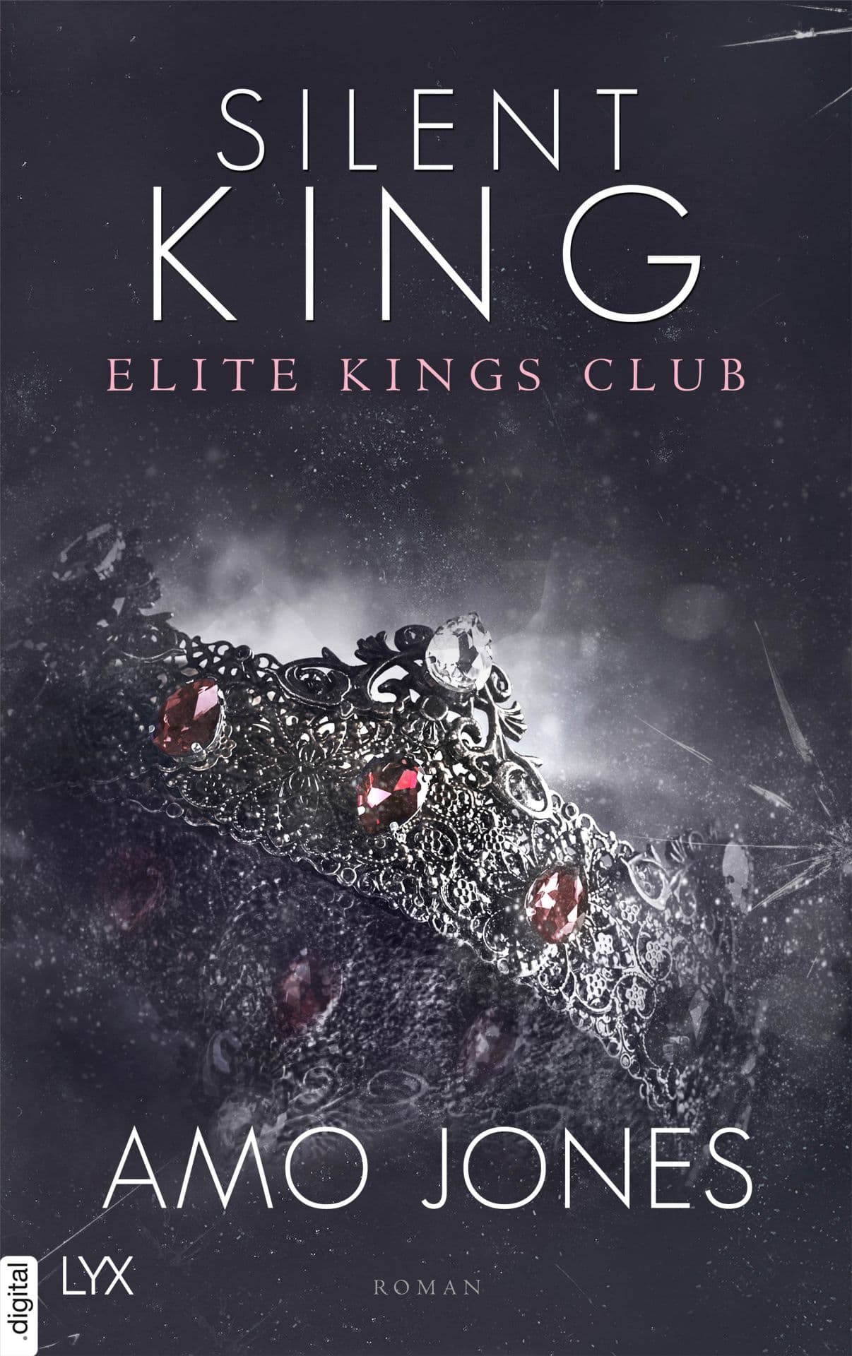 Produktbild: Silent King - Elite Kings Club (9783736310179 )