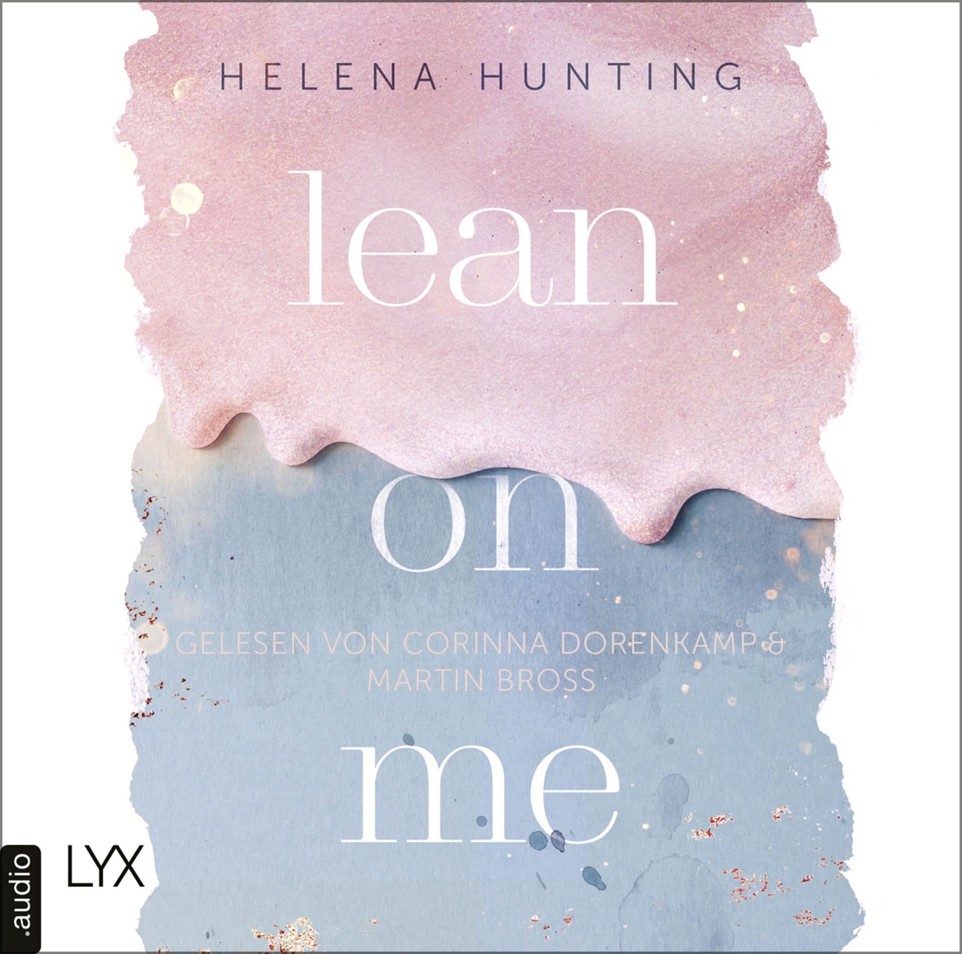 Produktbild: Lean on Me (9783966350662 )