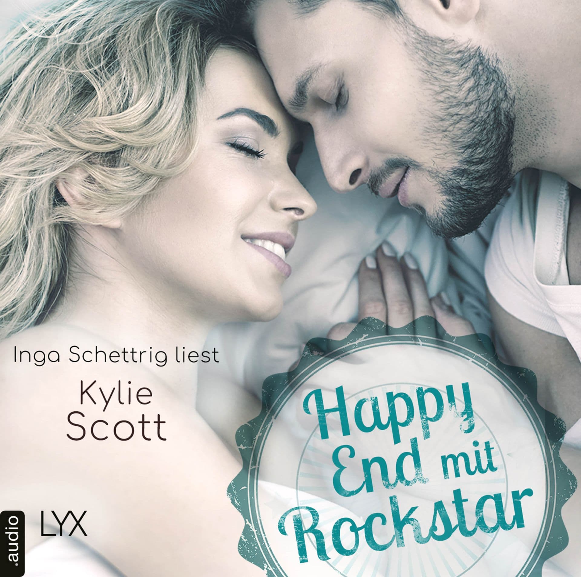 Produktbild: Happy End mit Rockstar (9783966355209 )