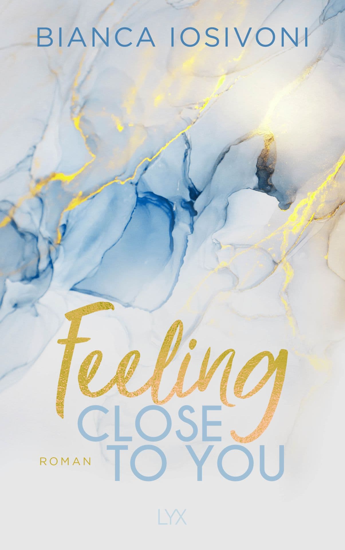 Produktbild: Feeling Close to You (9783736311206 )