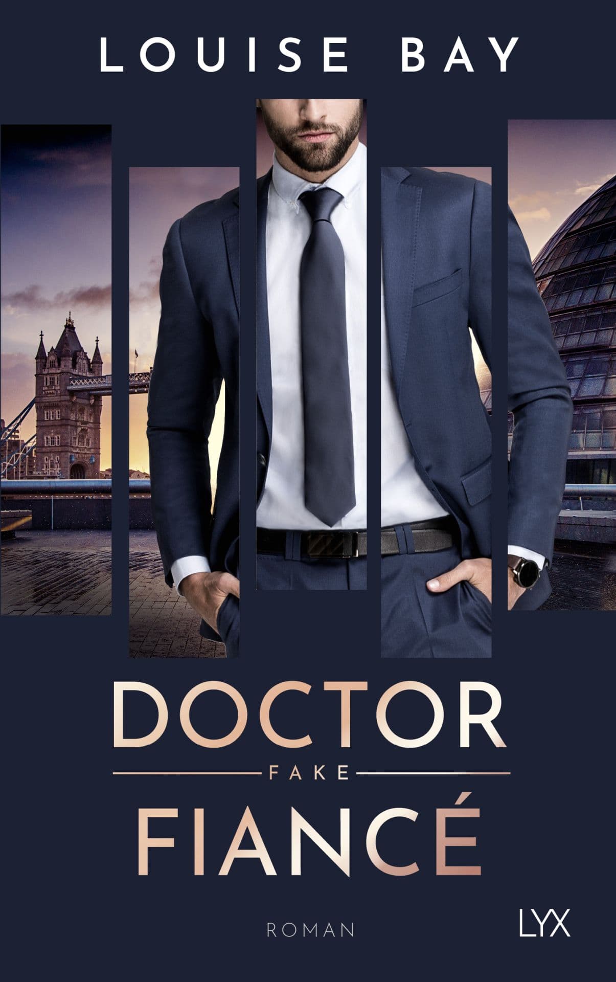 Produktbild: Doctor Fake Fiancé (9783736323452 )