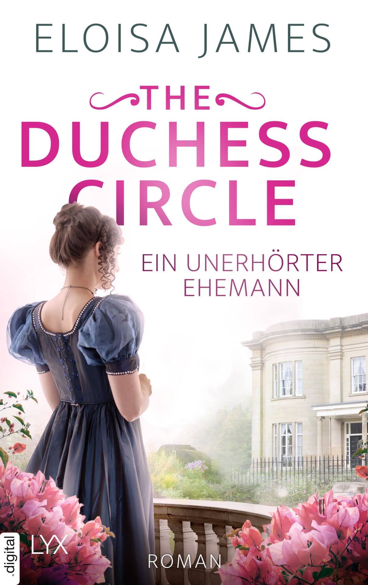 Produktbild: The Duchess Circle - Ein unerhörter Ehemann (9783736319011 )