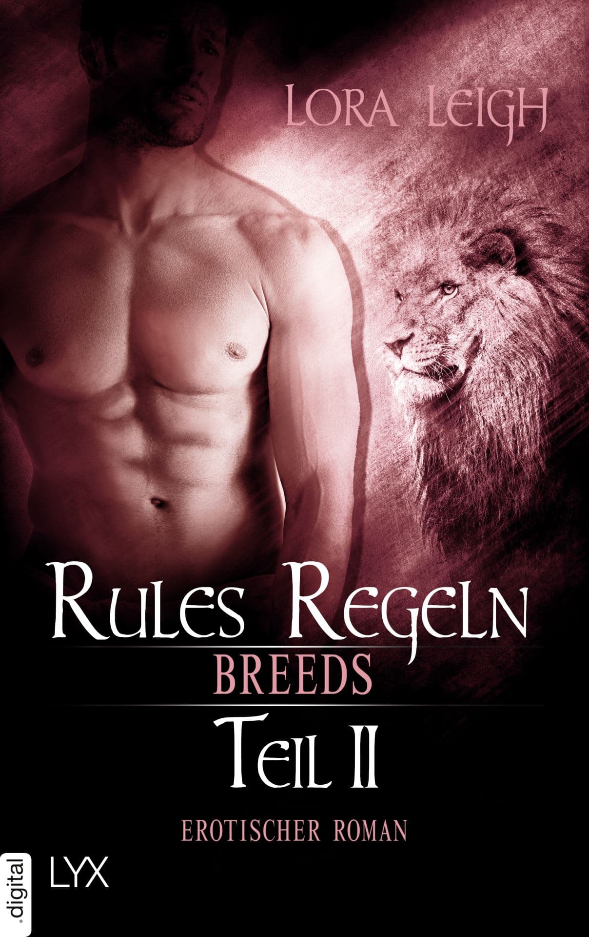 Produktbild: Breeds - Rules Regeln - Teil 2 (9783736321137 )