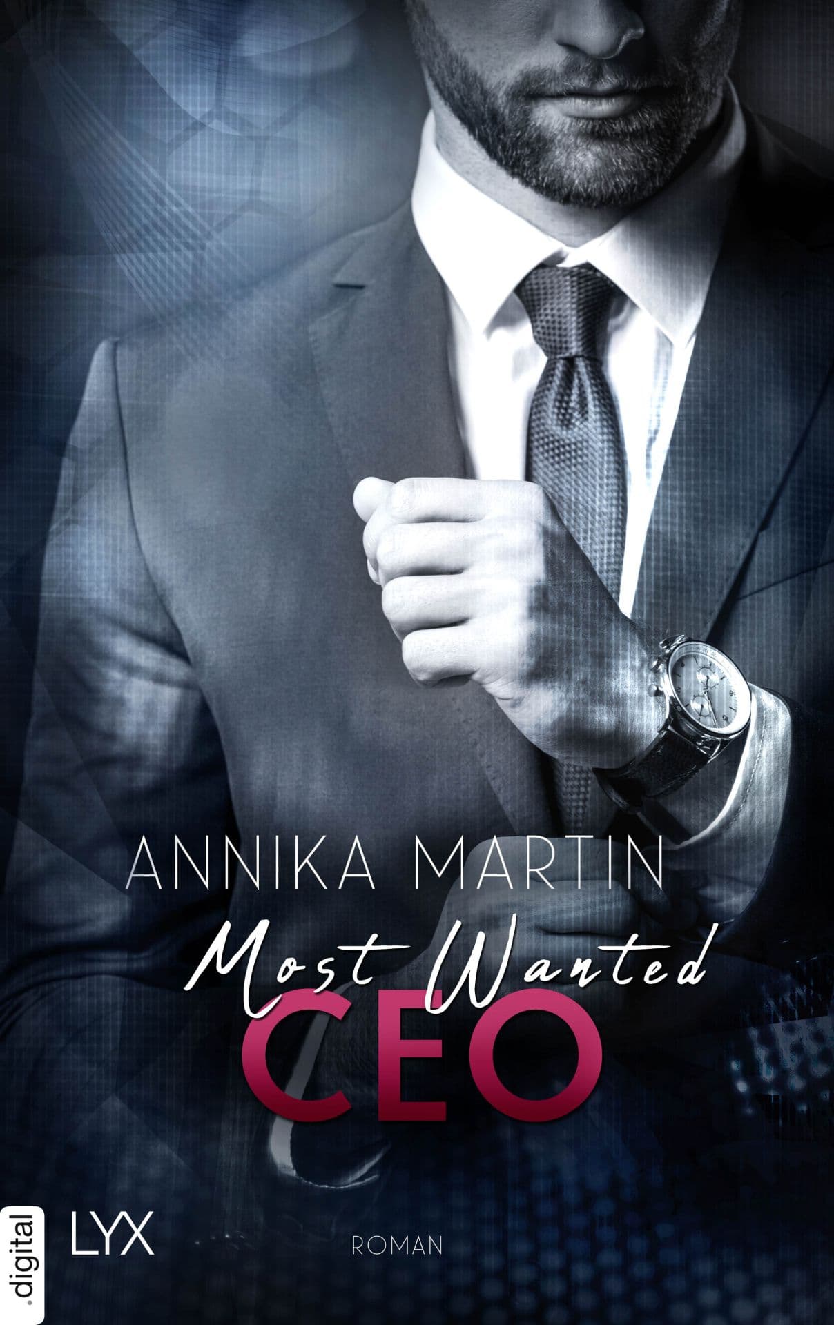 Produktbild: Most Wanted CEO (9783736312654 )