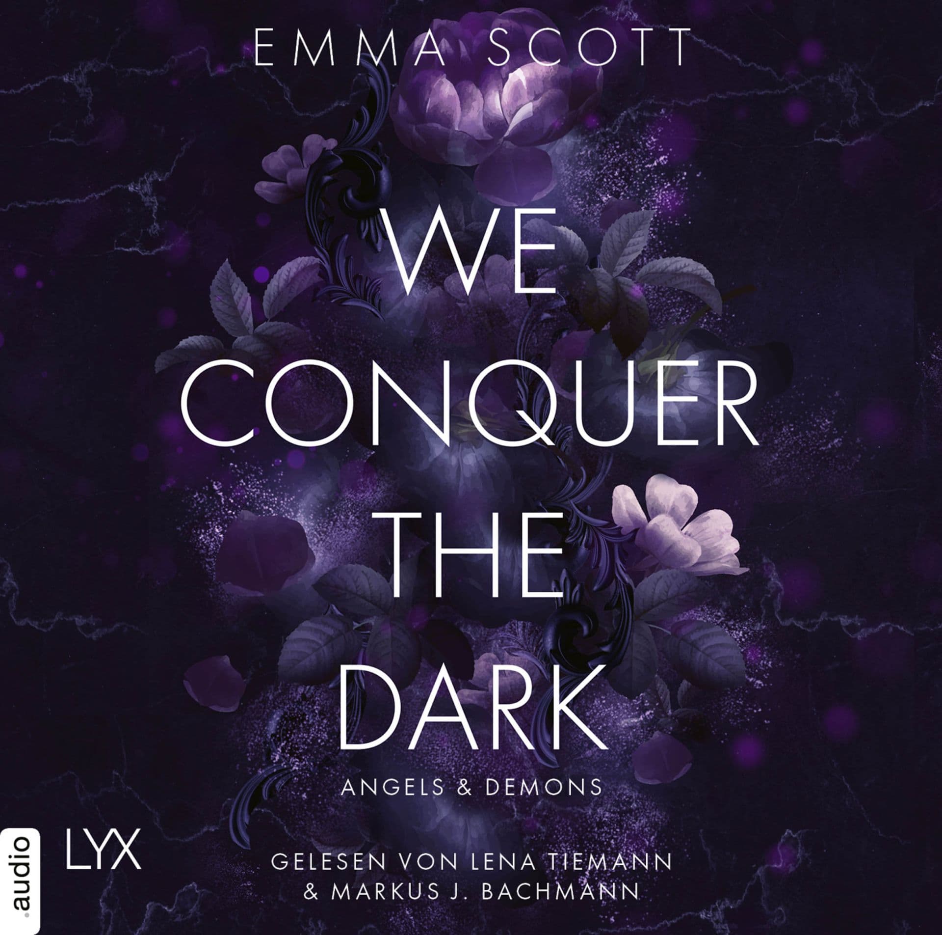 Produktbild: We Conquer the Dark (9783966355254 )