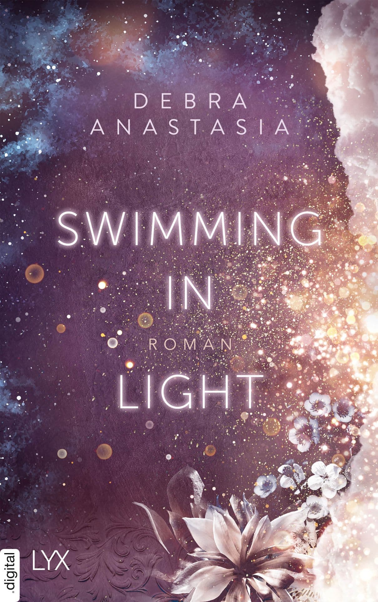 Produktbild: Swimming in Light (9783736316973 )